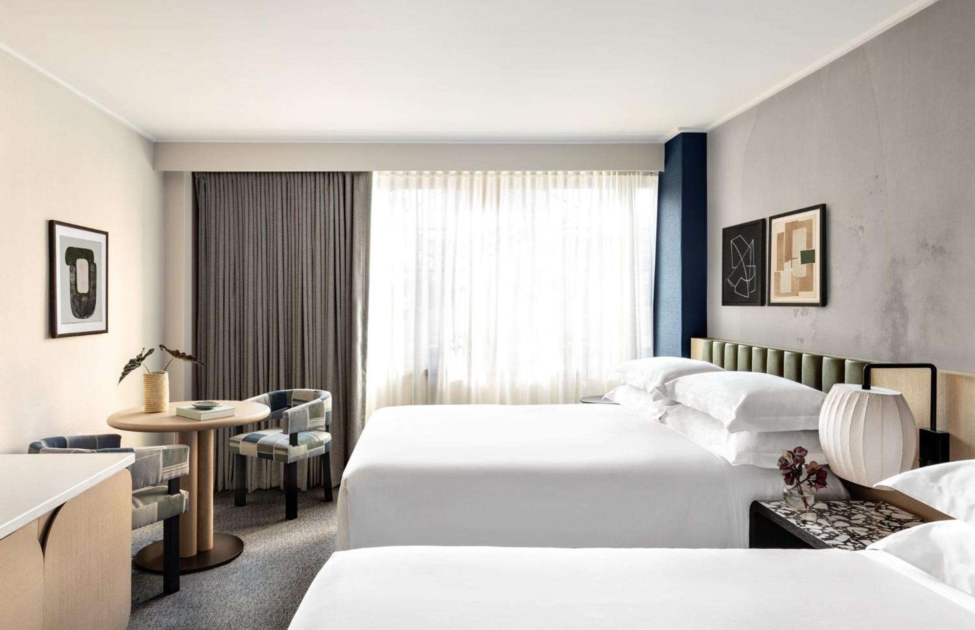 Khách sạn Kimpton Theta - Times Square By Ihg