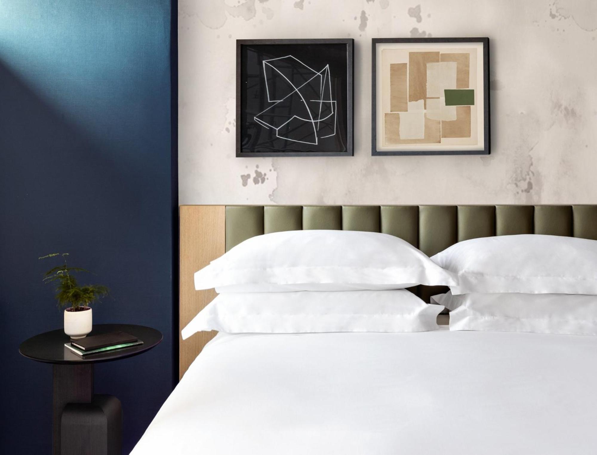 Khách sạn Kimpton Theta - Times Square By Ihg 5*
