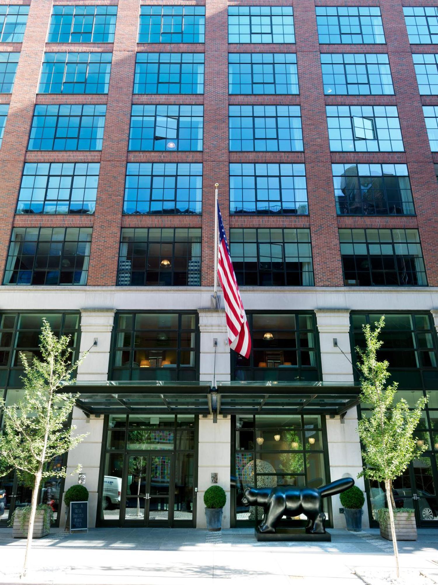 Crosby Street Khách sạn New York