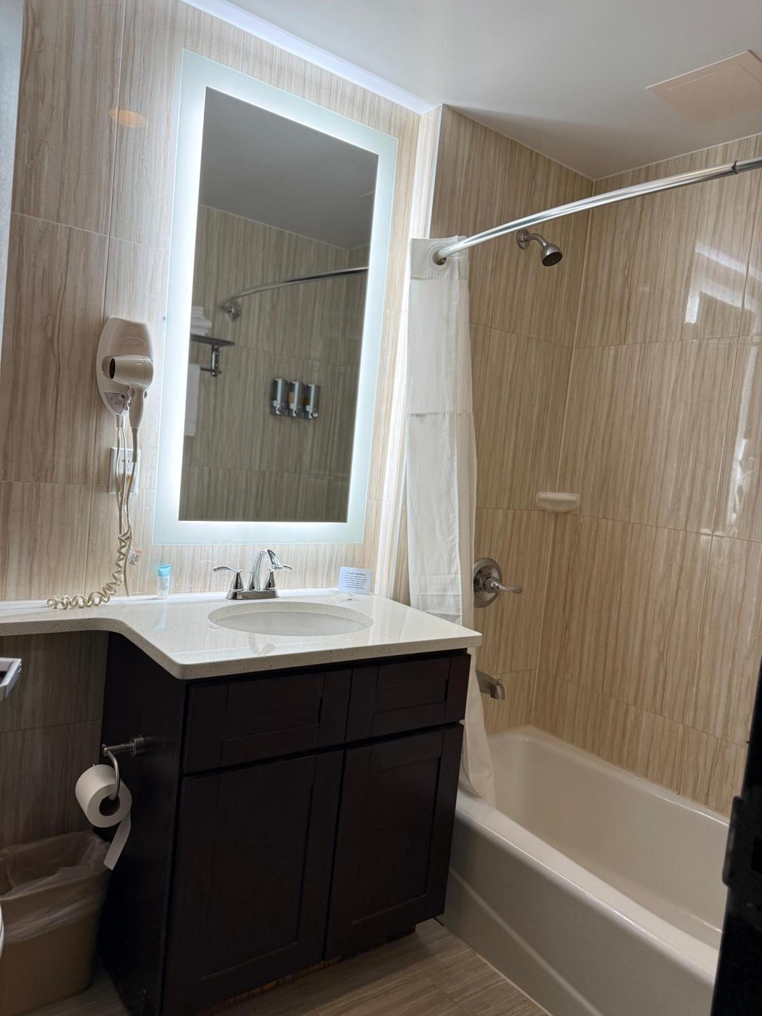 Grandview Khách sạn