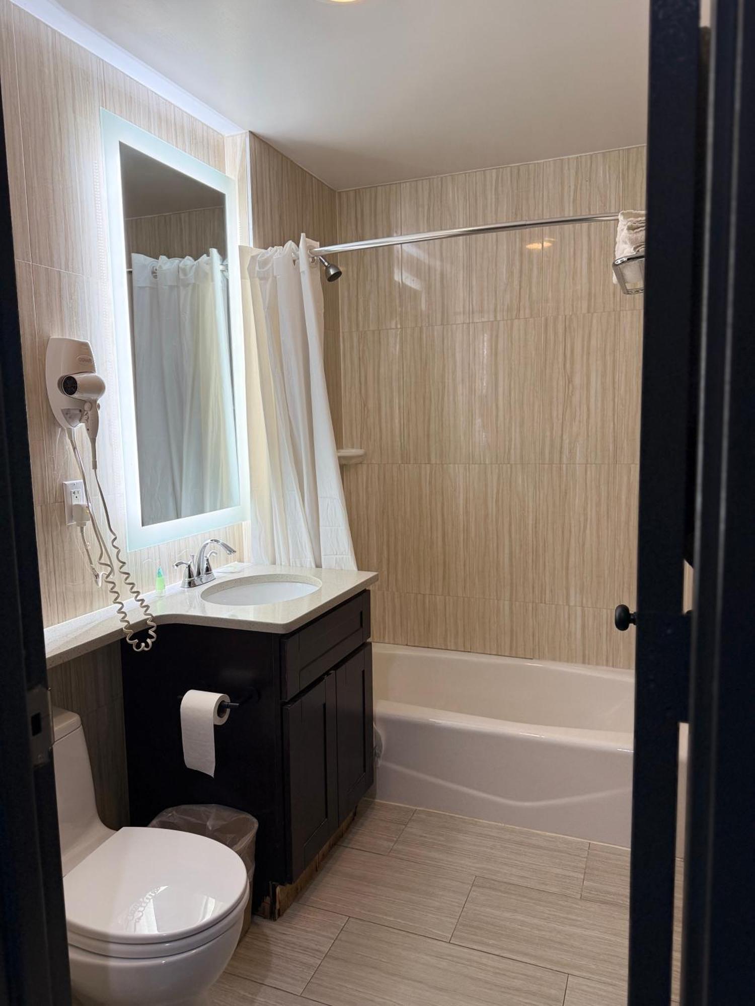 Khách sạn Grandview New York