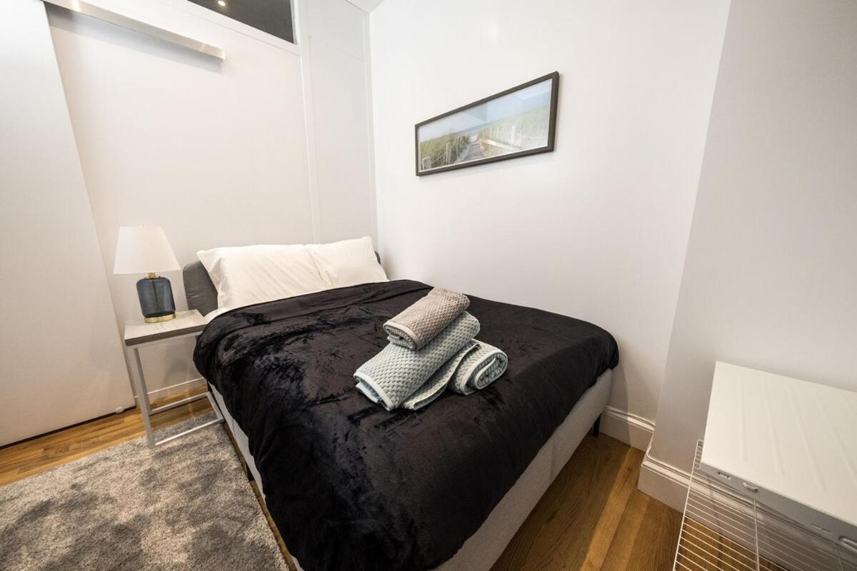 3br Two Blocks To Park Elevator, Laundry, Virtual Doorman New York