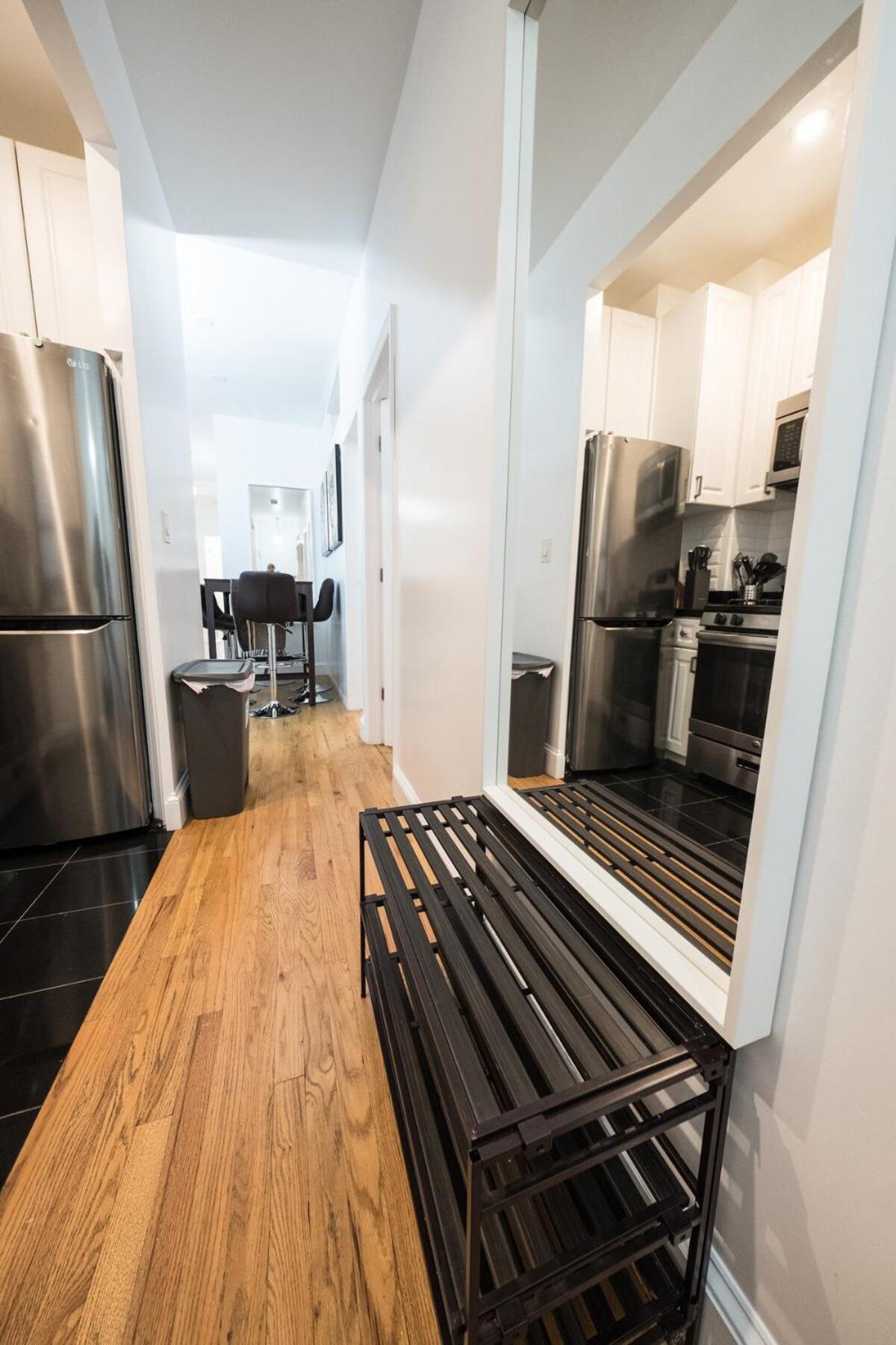 Apartment 3br Two Blocks To Park Elevator, Laundry, Virtual Doorman *