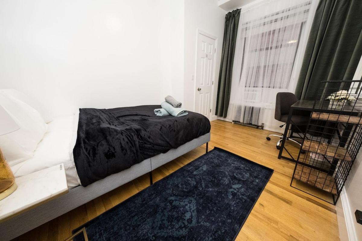 3br Two Blocks To Park Elevator, Laundry, Virtual Doorman Apartment New York