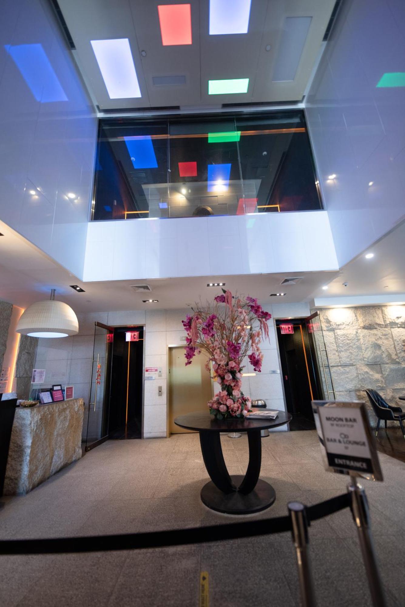 The One Boutique Nova York
