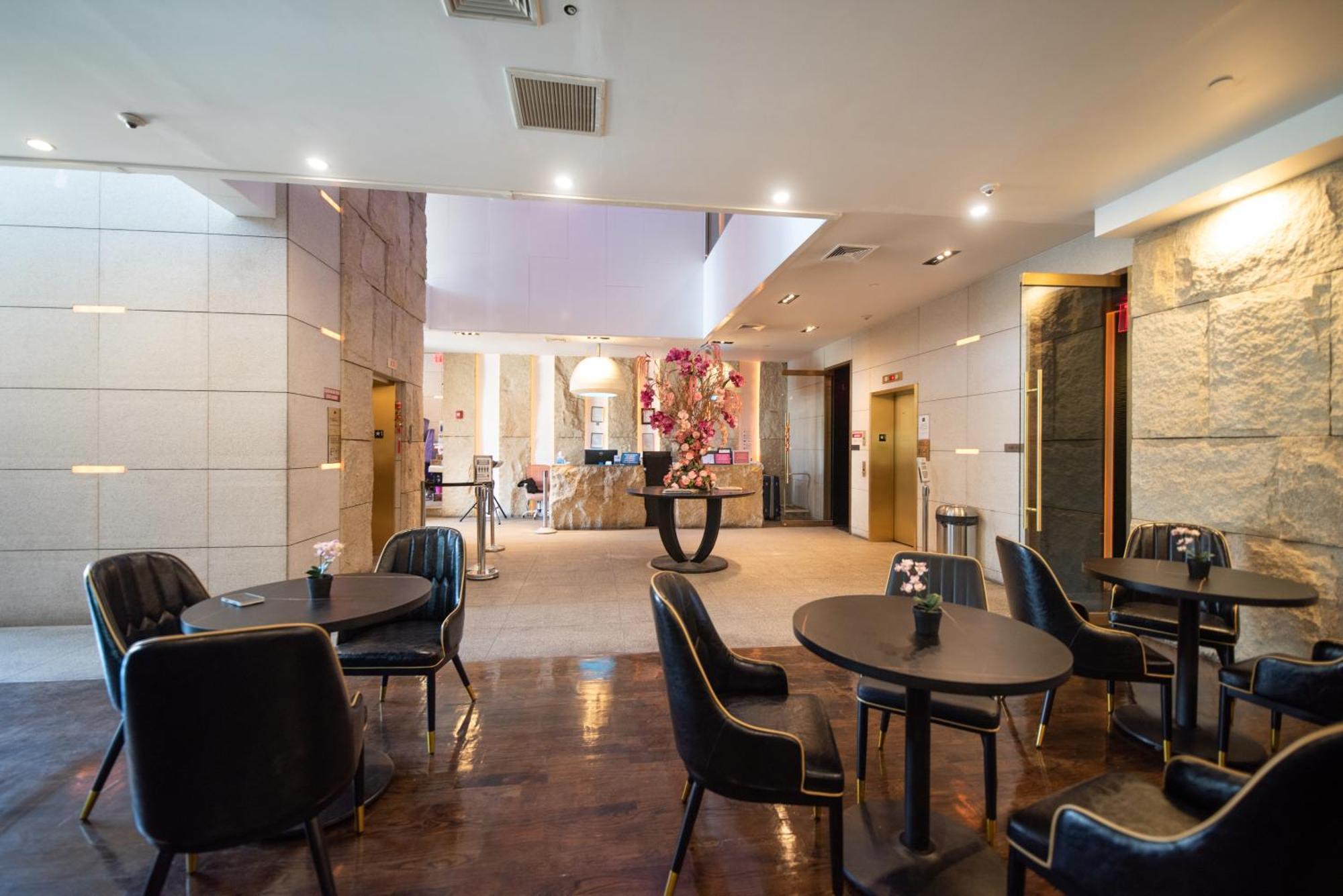 The One Boutique Nova York