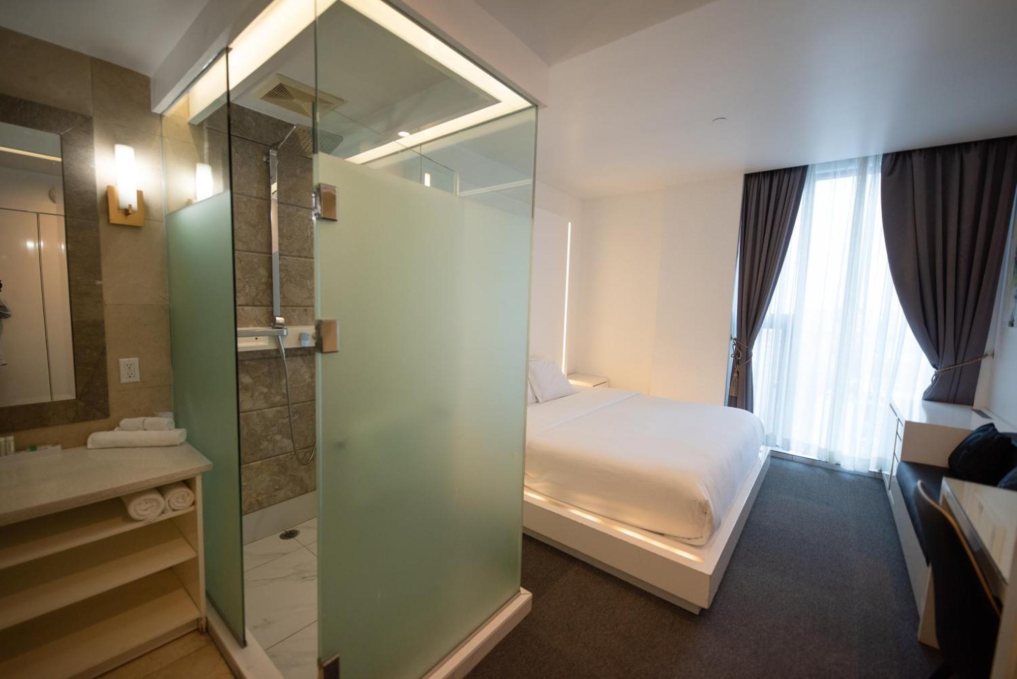 The One Boutique 3* Nova York