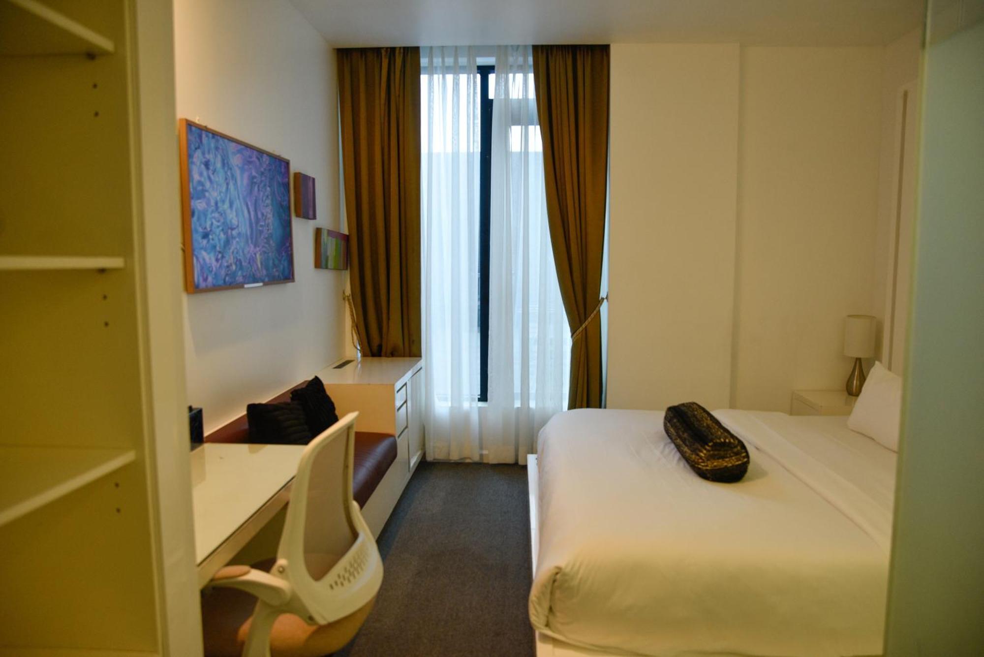 The One Boutique 3* Nova York