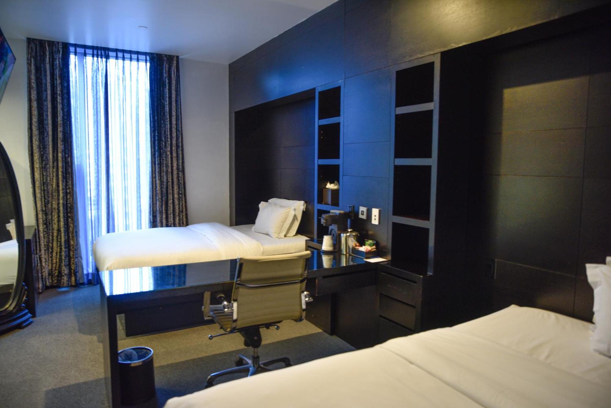 The One Boutique 3* Nova York
