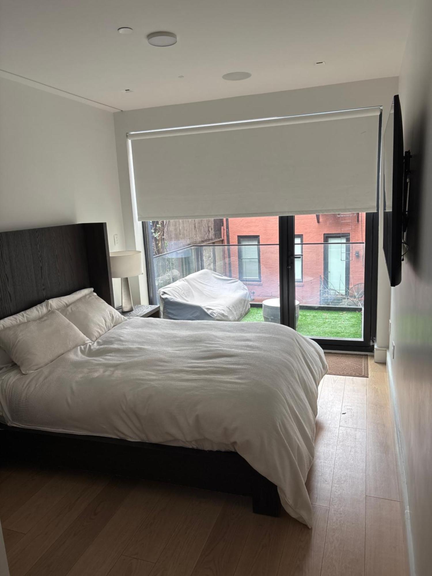 Luxurious Midtown 3bdr Aparthotel