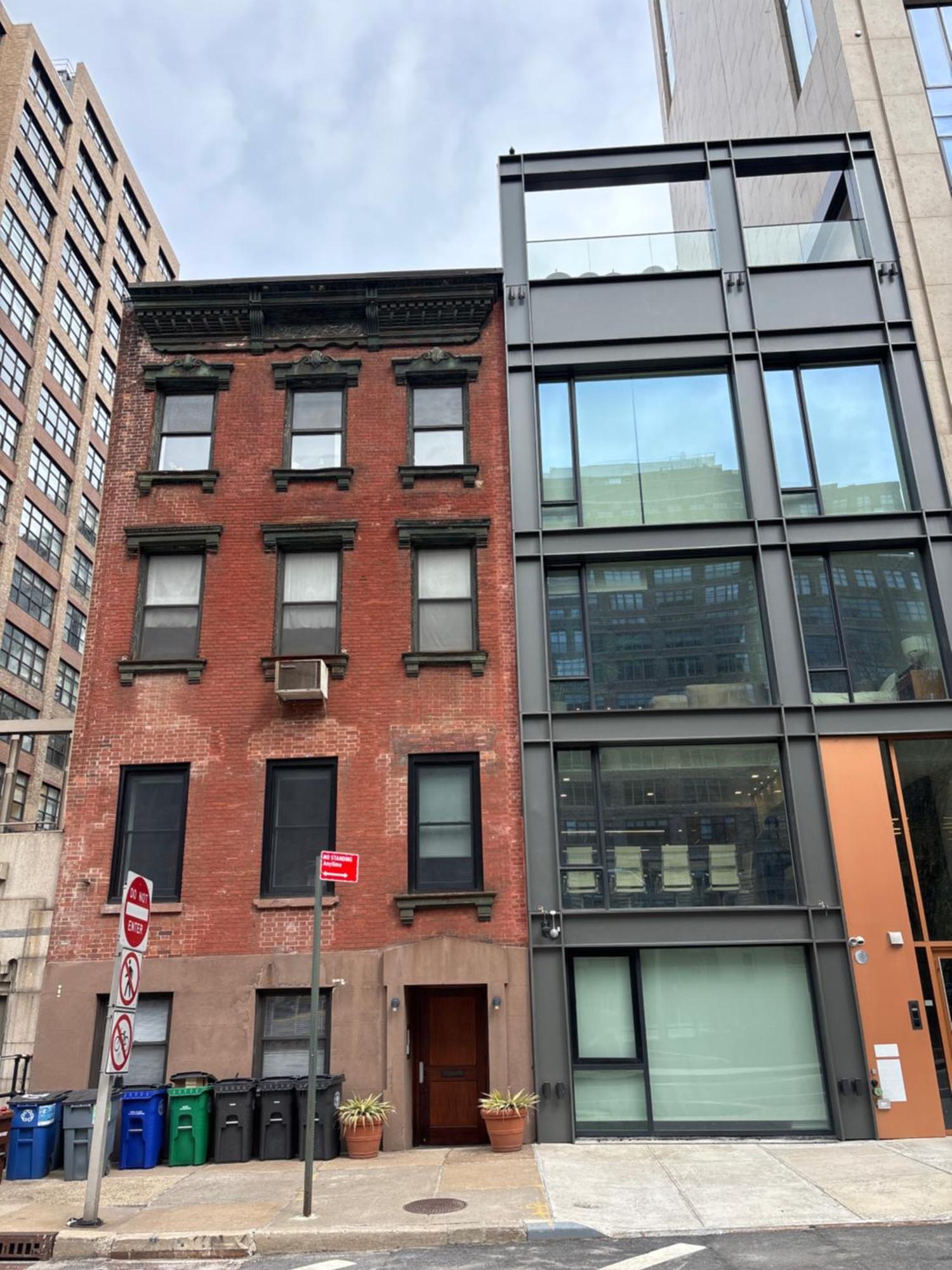 Luxurious Midtown 3bdr * New York