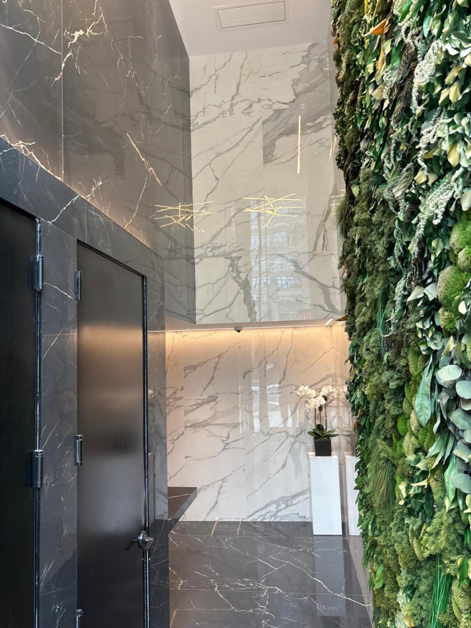 Aparthotel Luxurious Midtown 3bdr New York