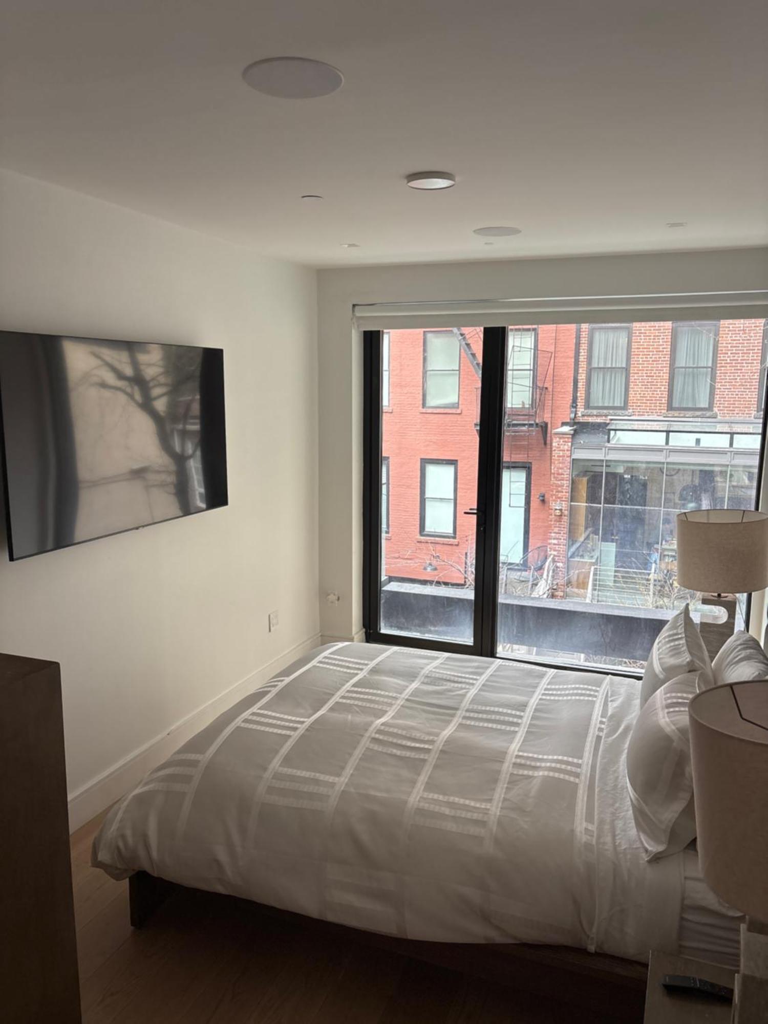 Aparthotel Luxurious Midtown 3bdr