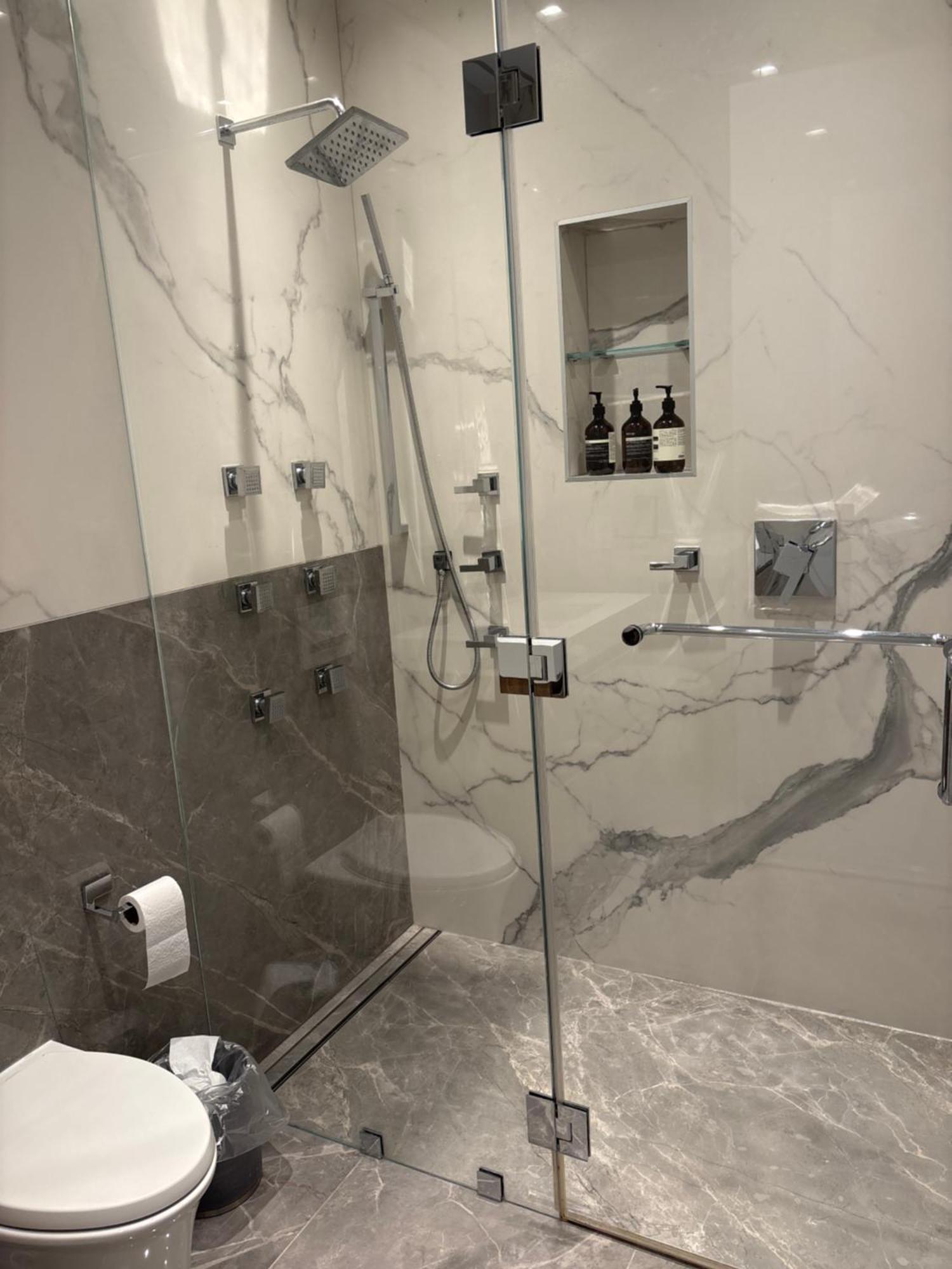 Luxurious Midtown 3bdr Aparthotel New York