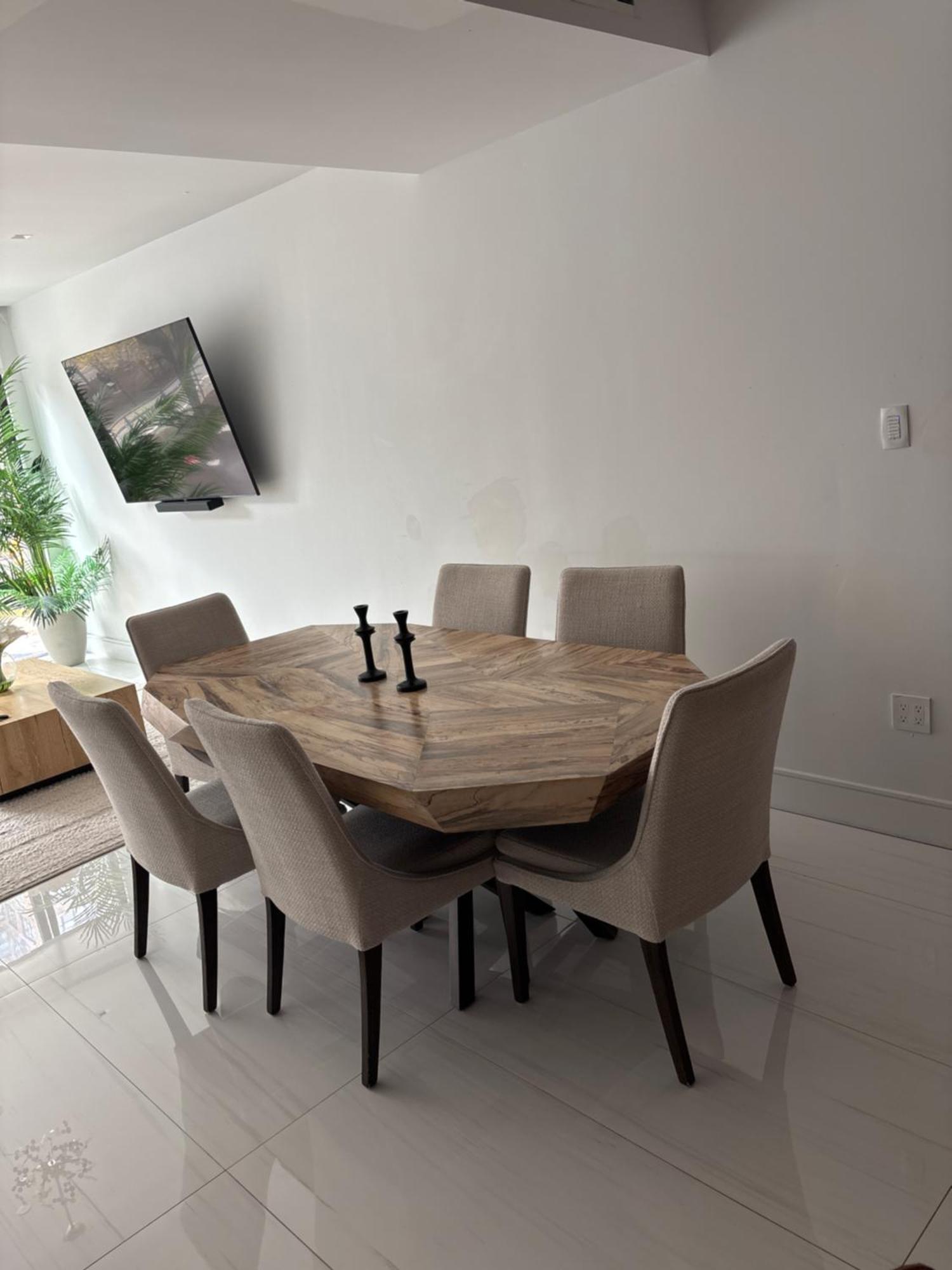Aparthotel Luxurious Midtown 3bdr New York