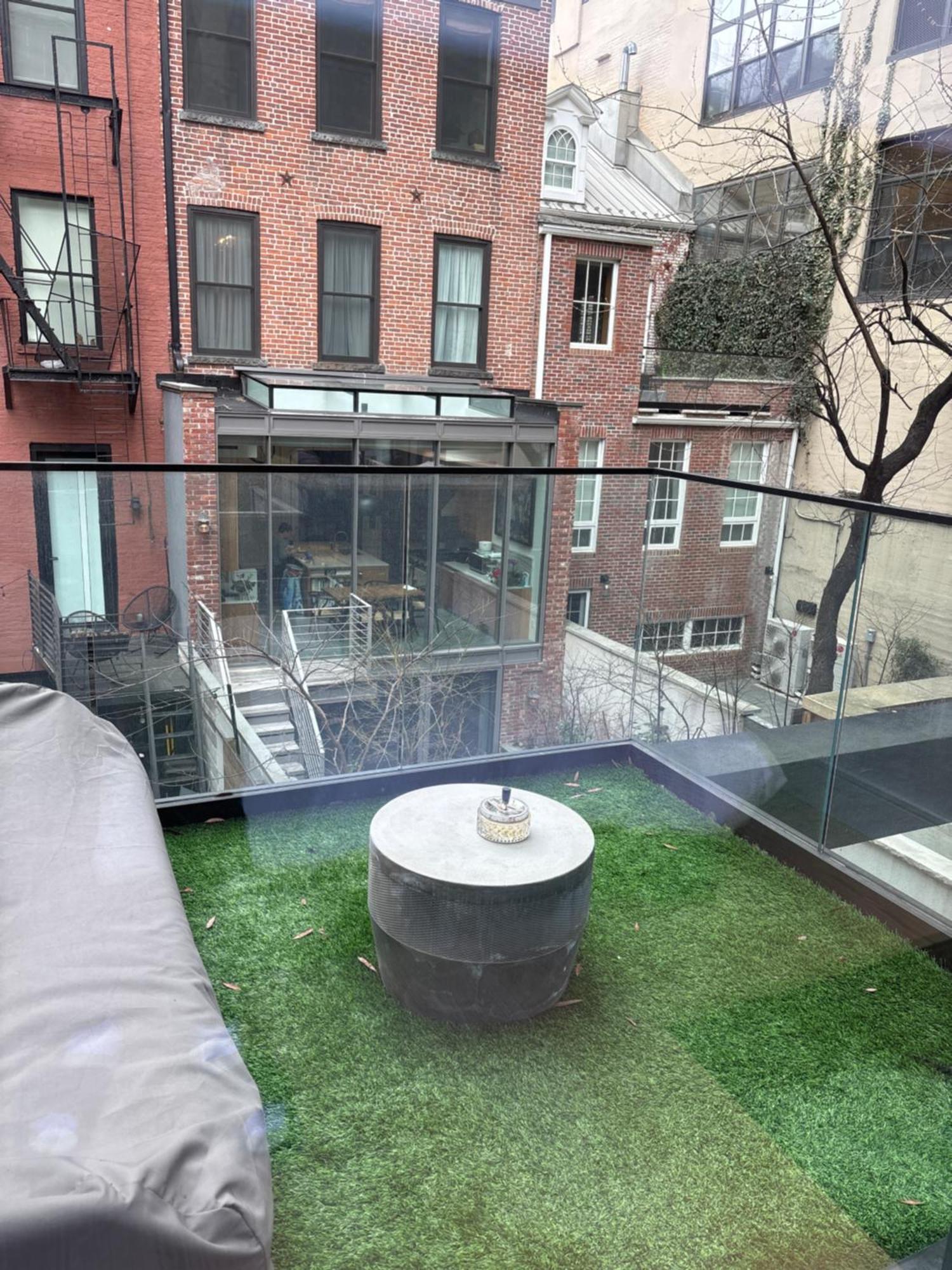 Luxurious Midtown 3bdr *