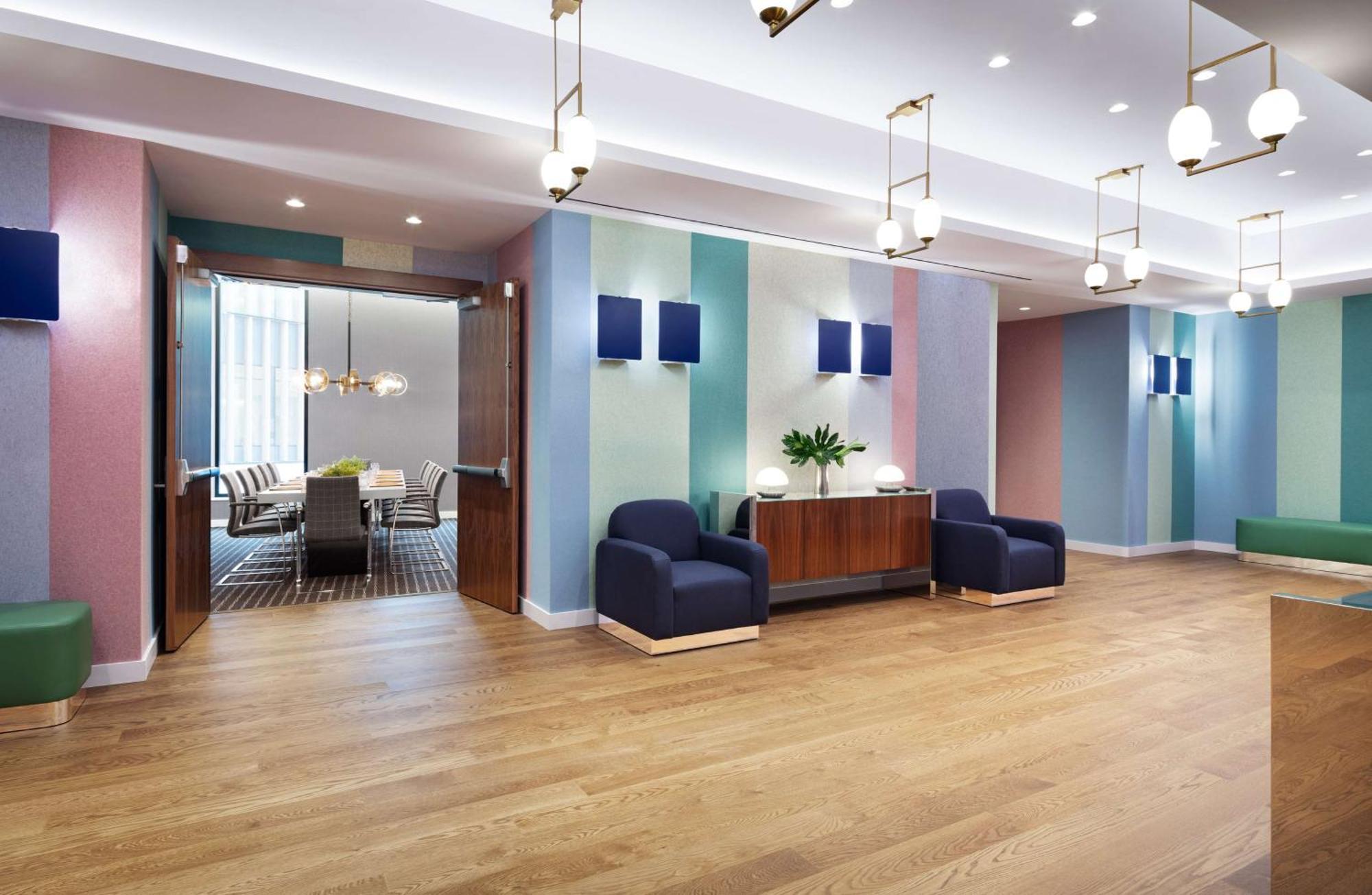 Khách sạn Graduate By Hilton New York