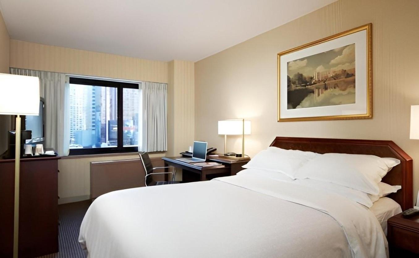 The Manhattan At Times Square Nova York