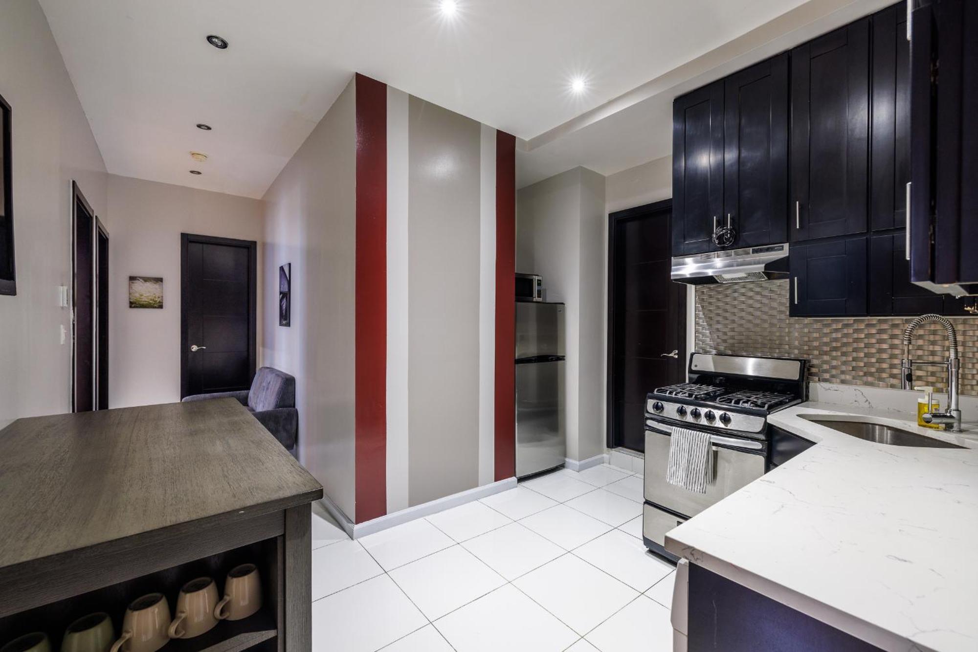 Enjoy The Easy Access Of Uws Căn hộ New York