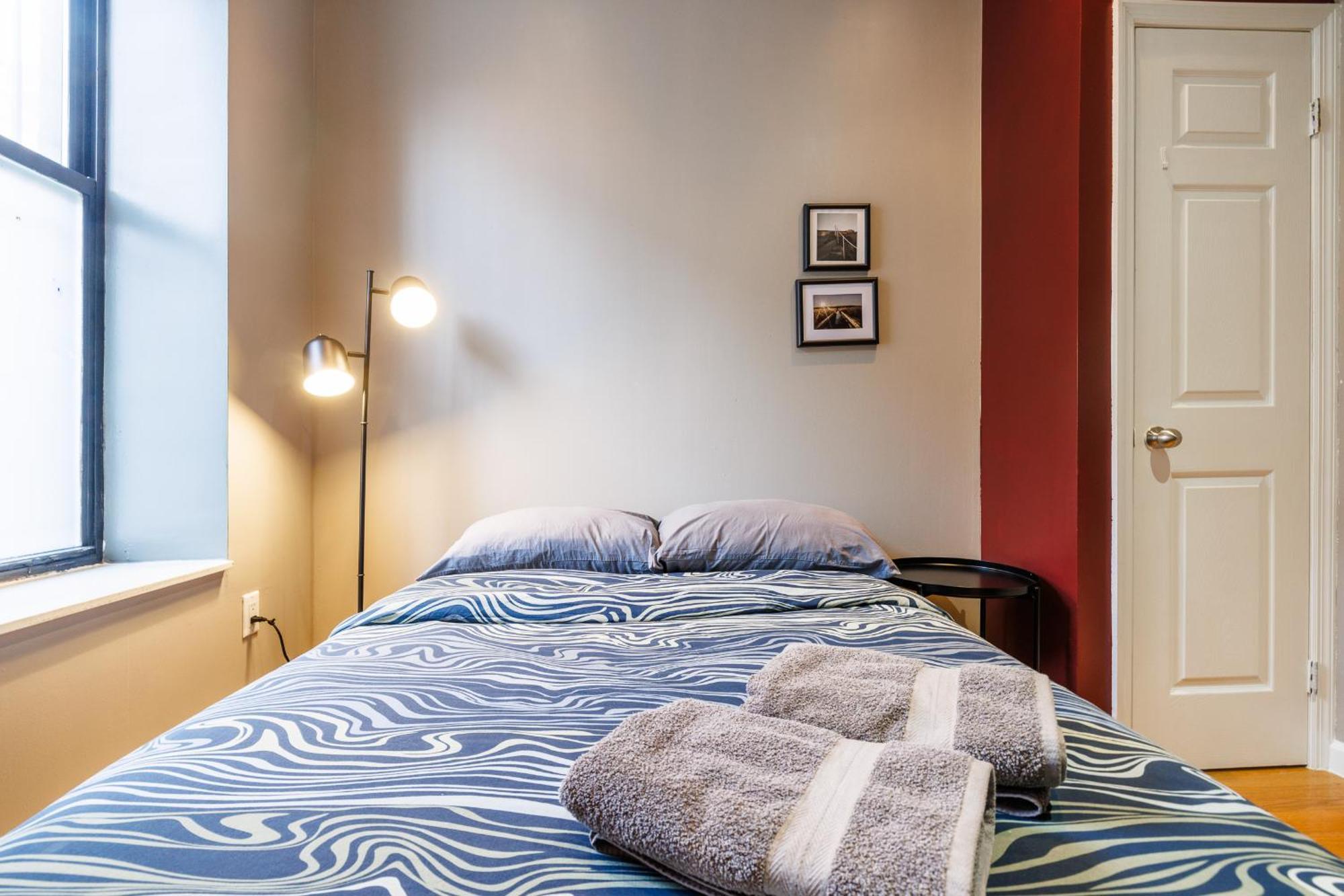 Căn hộ Enjoy The Easy Access Of Uws