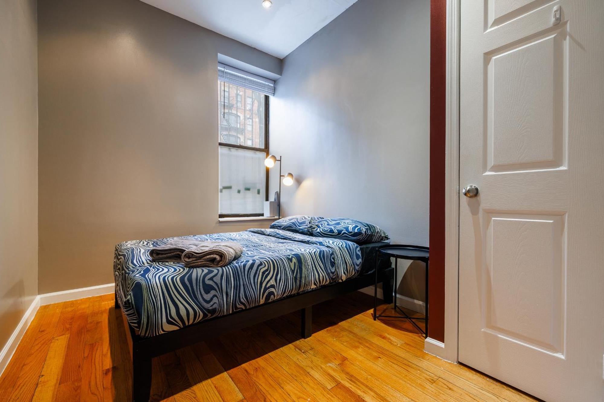 Enjoy The Easy Access Of Uws Căn hộ New York