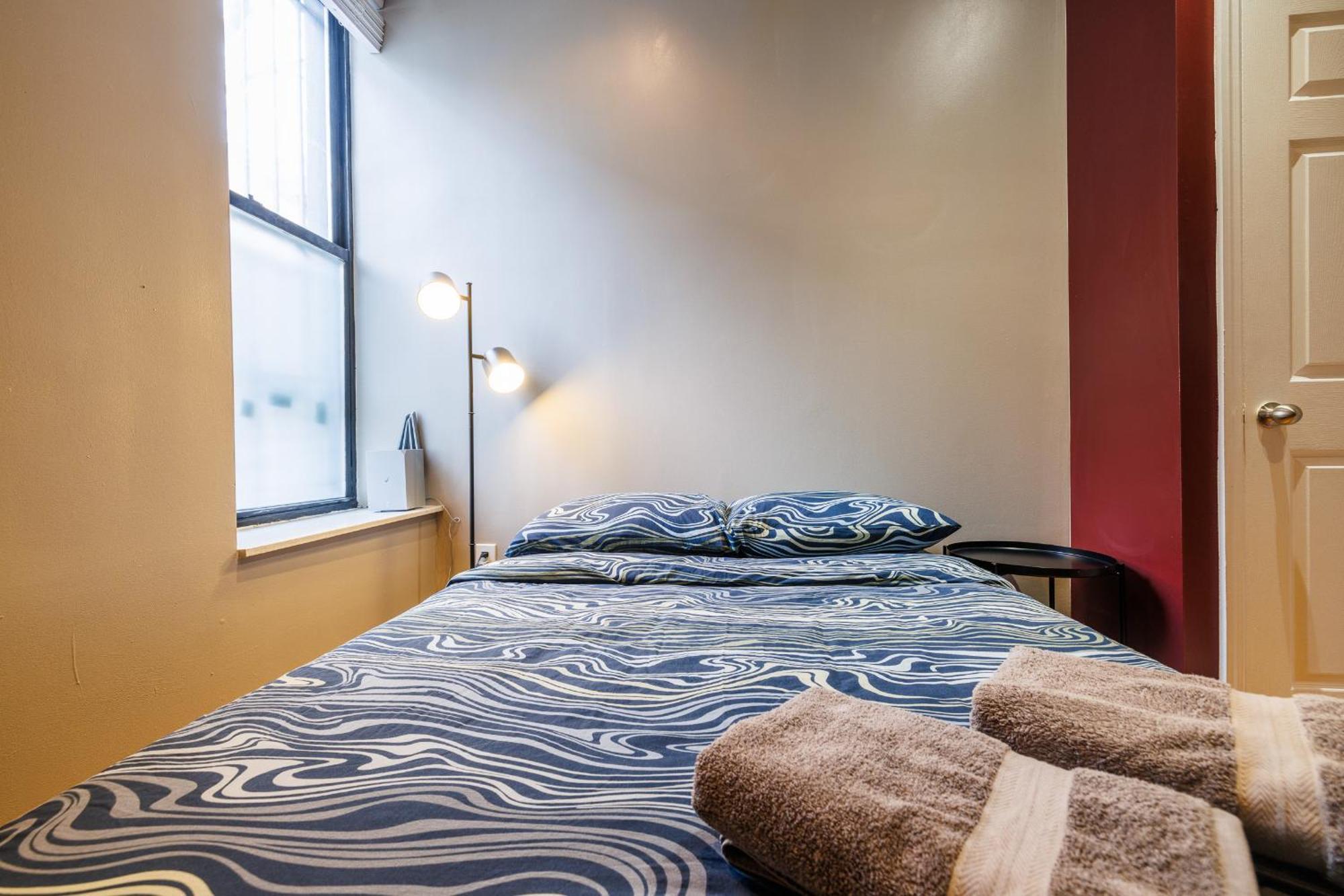 Enjoy The Easy Access Of Uws Căn hộ New York