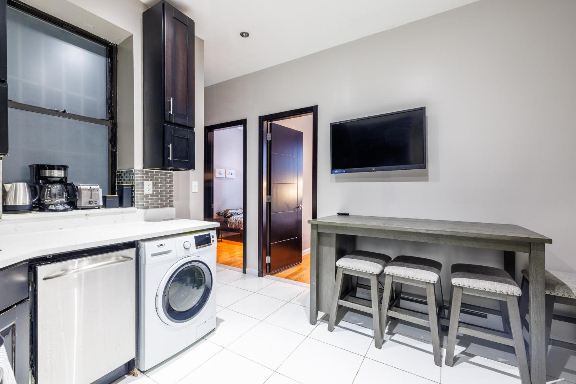 Enjoy The Easy Access Of Uws Căn hộ New York