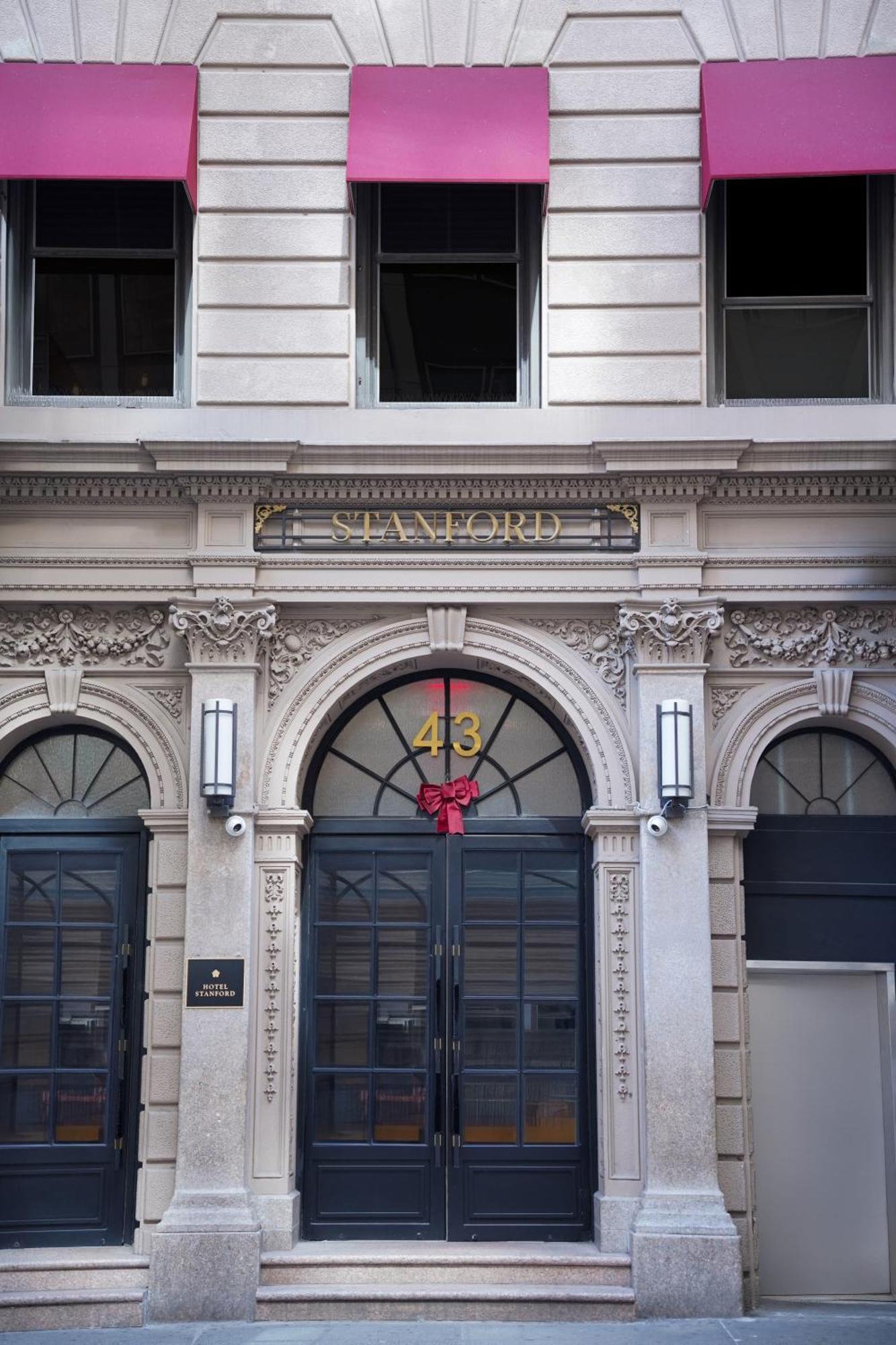 Hotel Stanford Nova York
