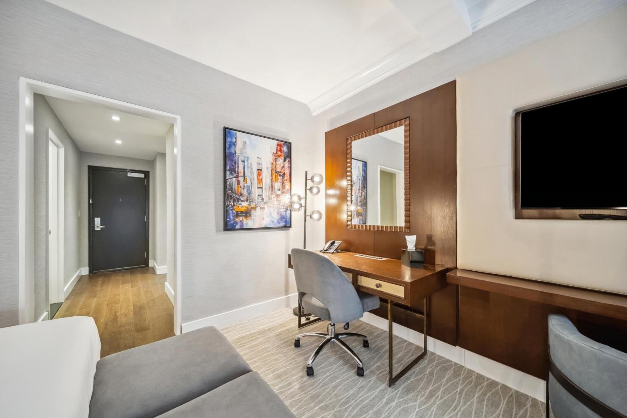 Tuscany By Luxurban Hotel Nova York