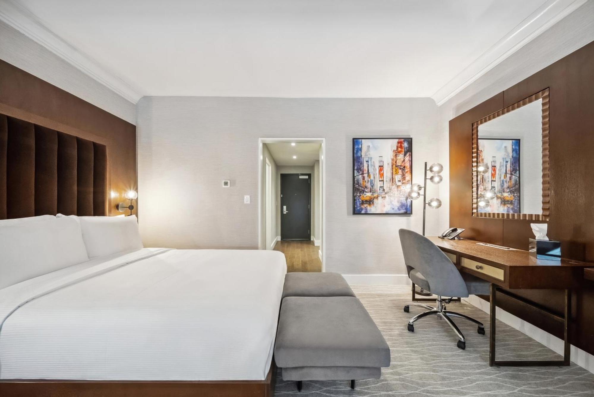 Hotel Tuscany By Luxurban Nova York