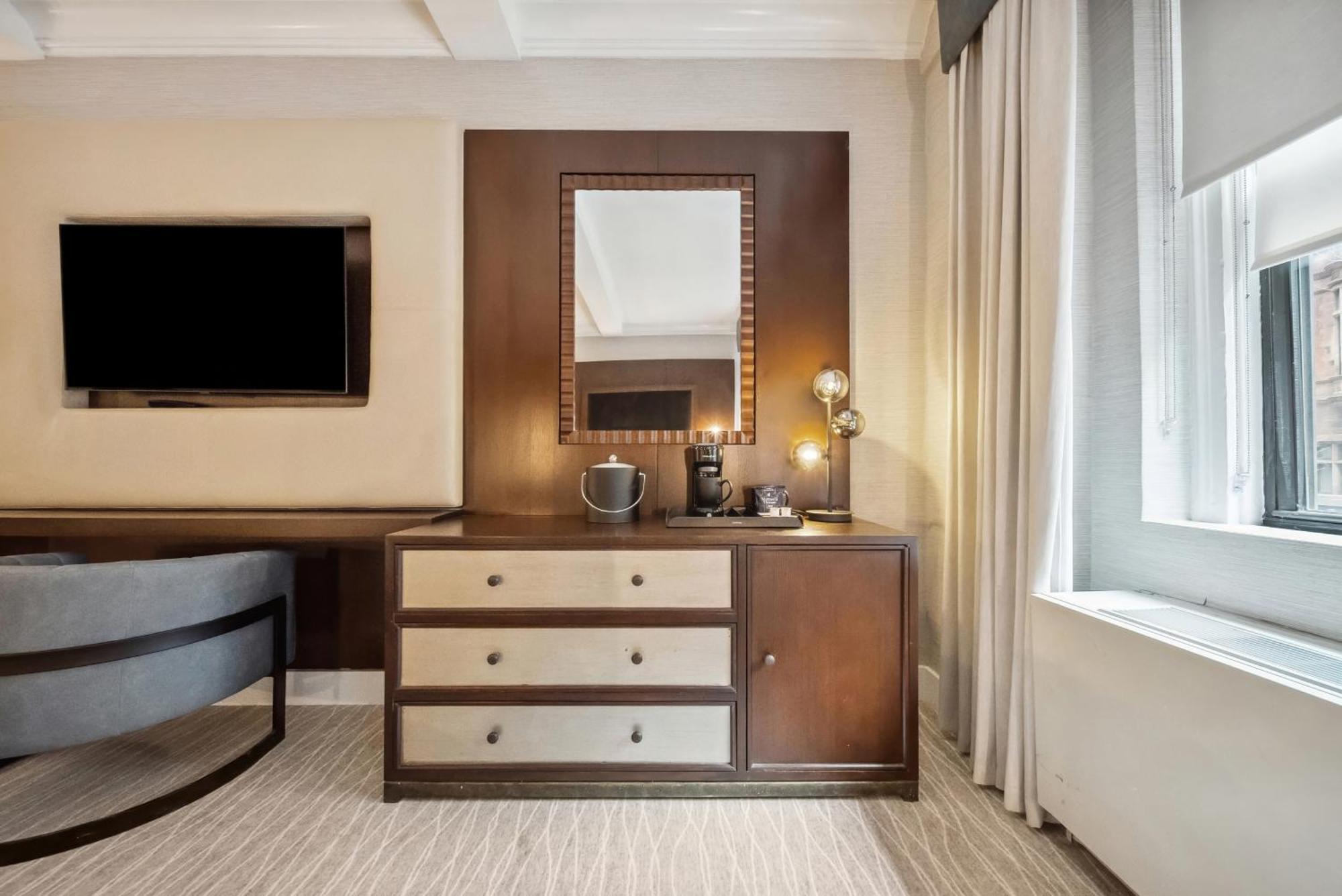 Tuscany By Luxurban Hotel Nova York