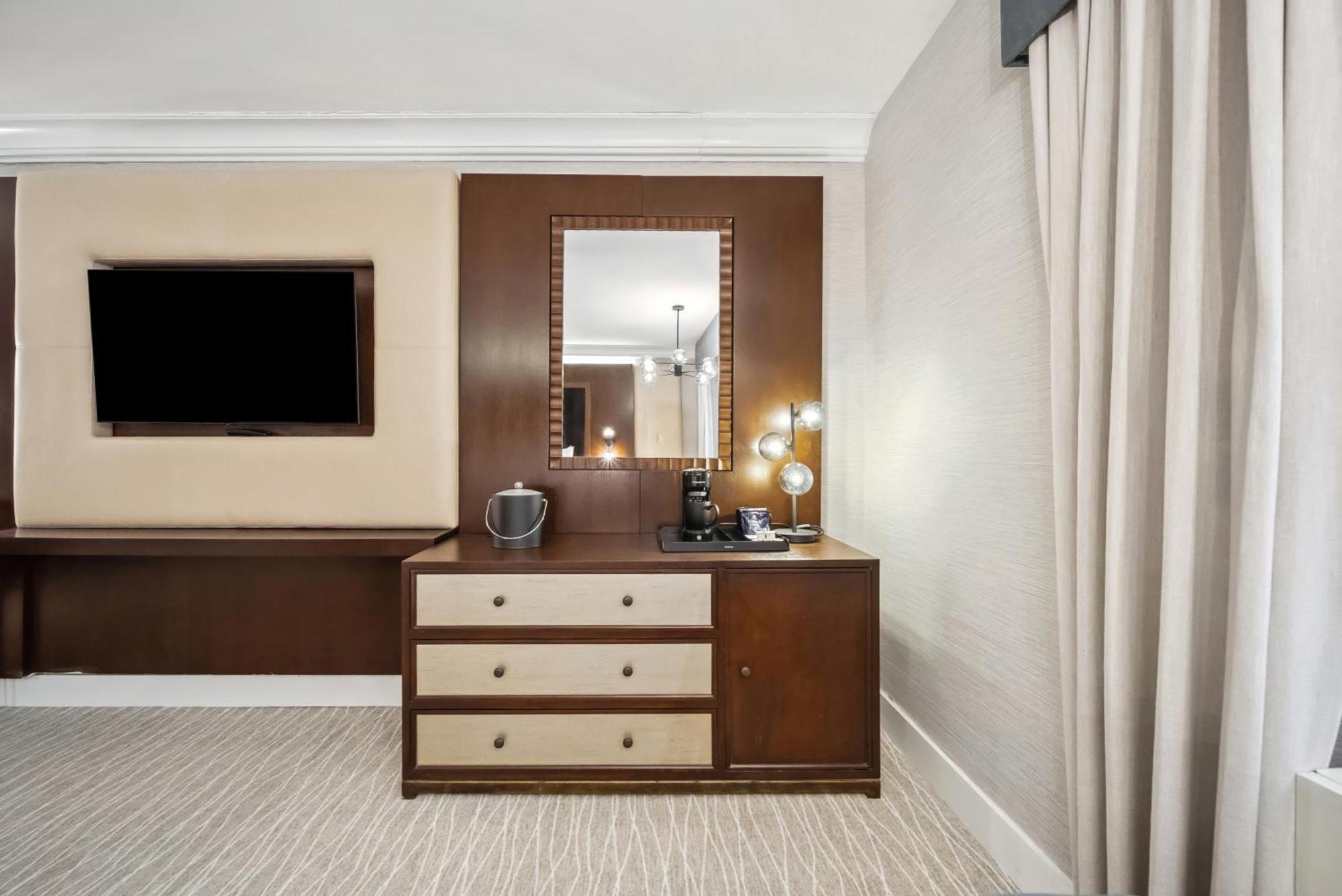 Tuscany By Luxurban Hotel Nova York
