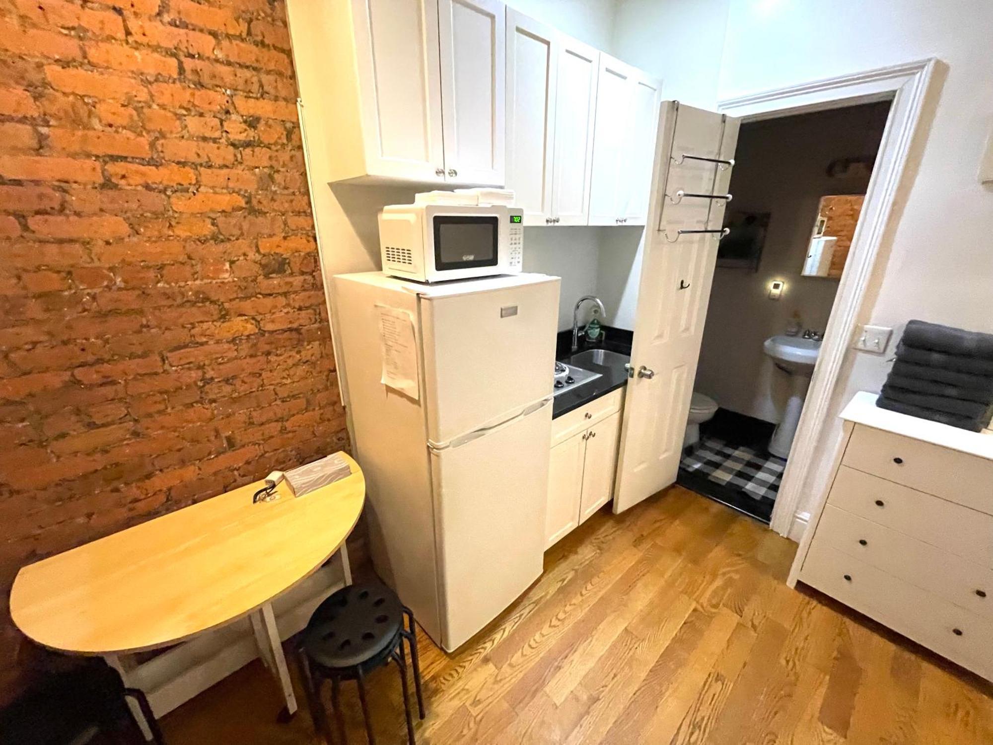 Nestel Nest 1 Bedroom Apartment Căn hộ