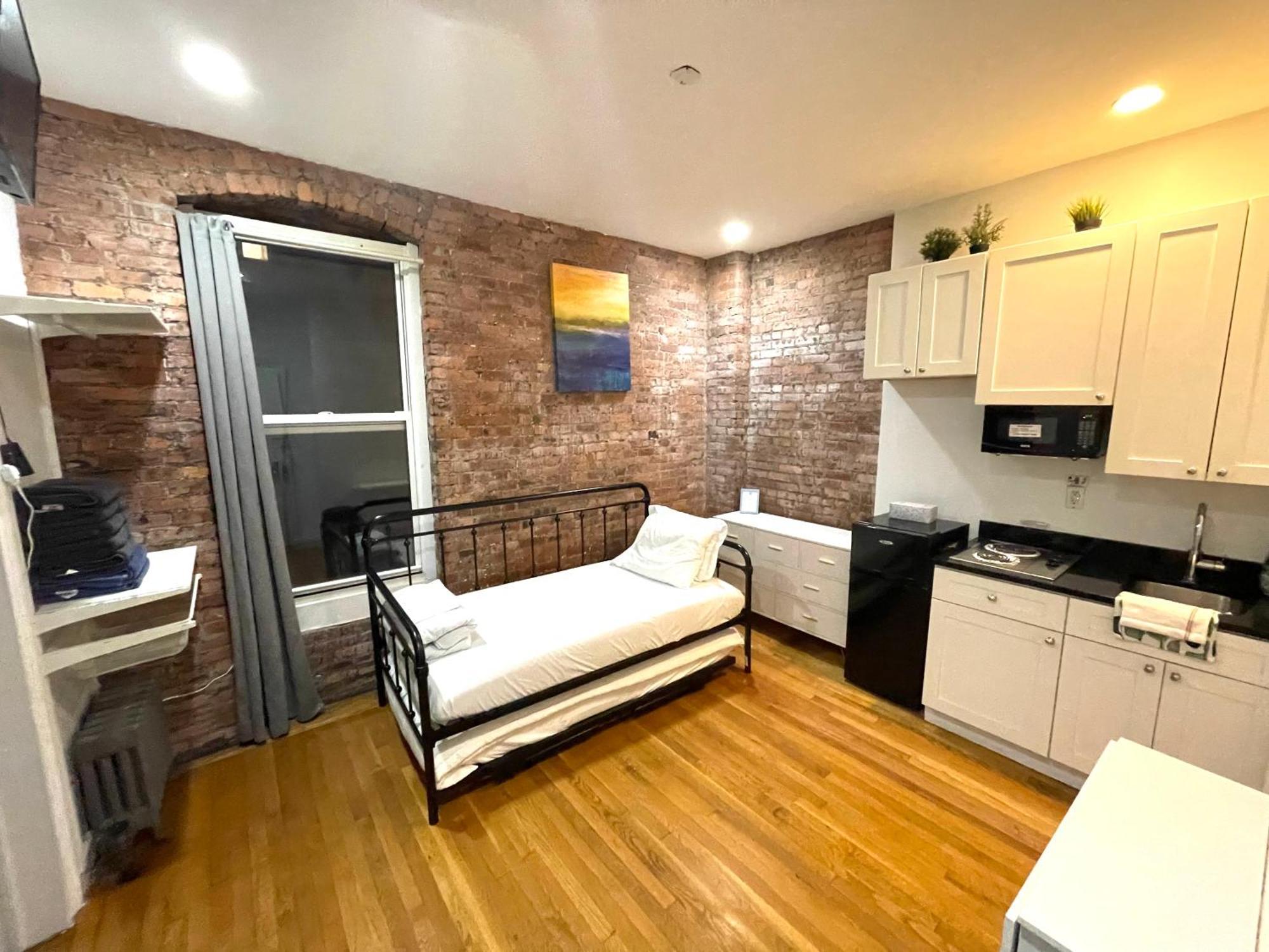 Căn hộ Nestel Nest 1 Bedroom Apartment