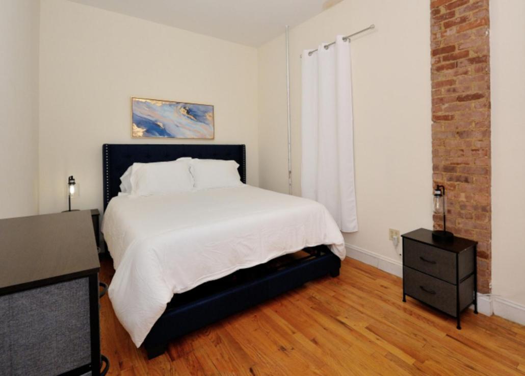 2br Upper East Side Near Park Nova York