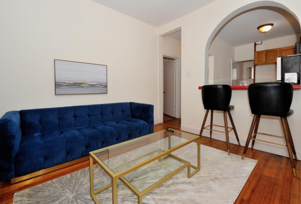 2br Upper East Side Near Park * Nova York