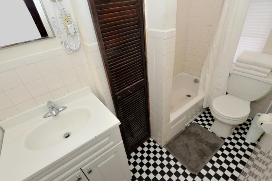 2br Upper East Side Near Park * Nova York