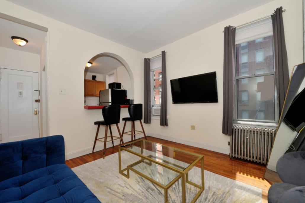 Apartamento 2br Upper East Side Near Park Nova York