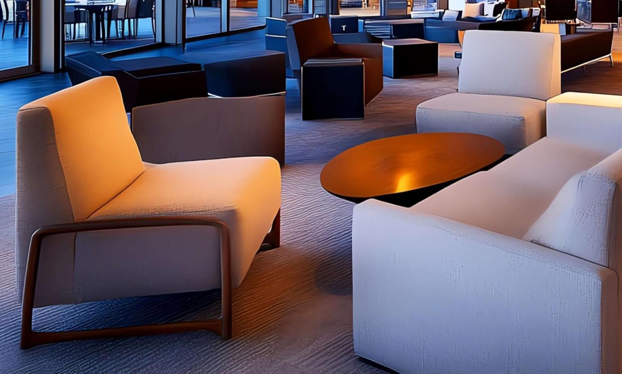 Glo Western Bronx Nyc Hotel Nova York