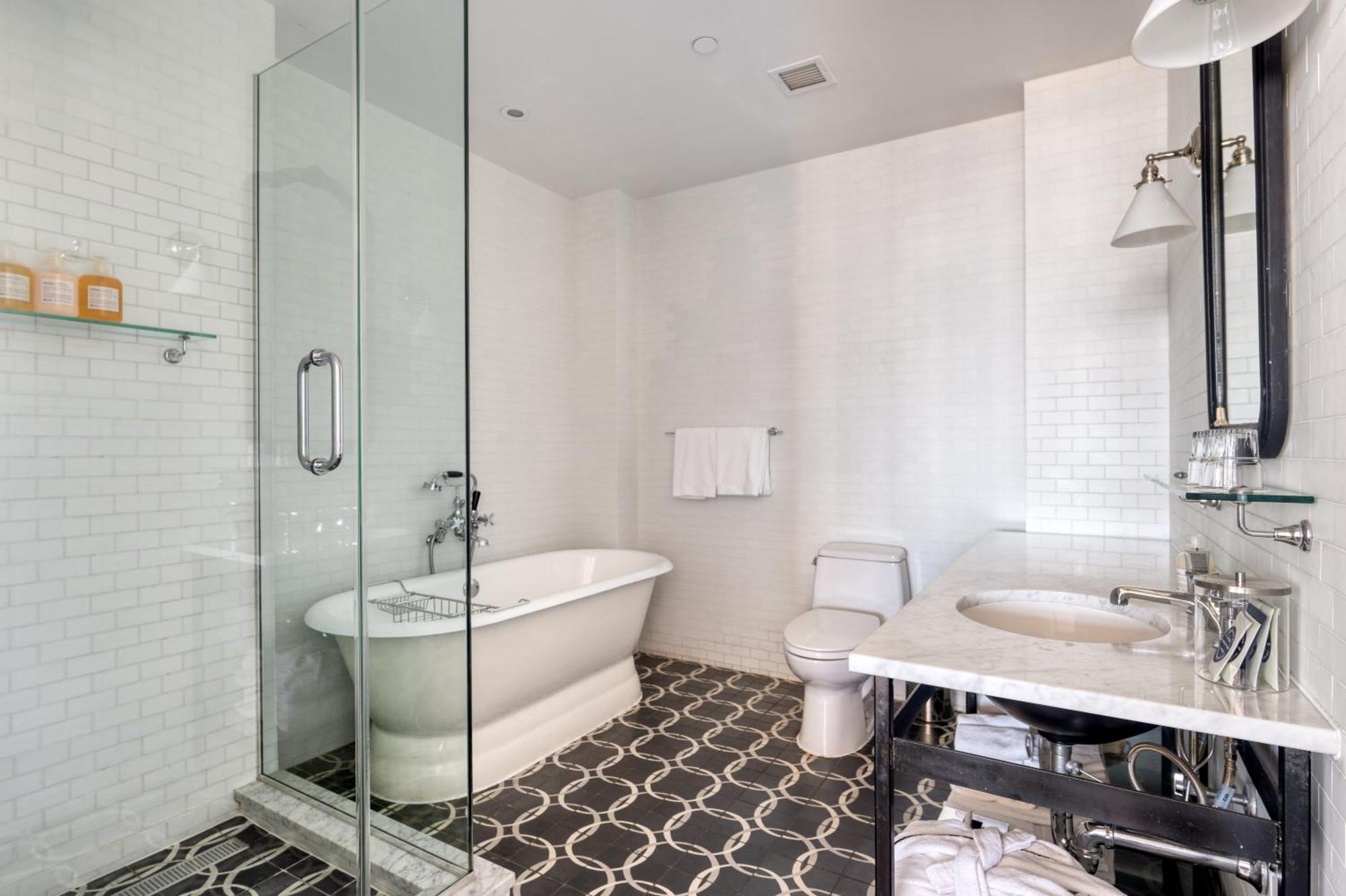 Hotel Wythe