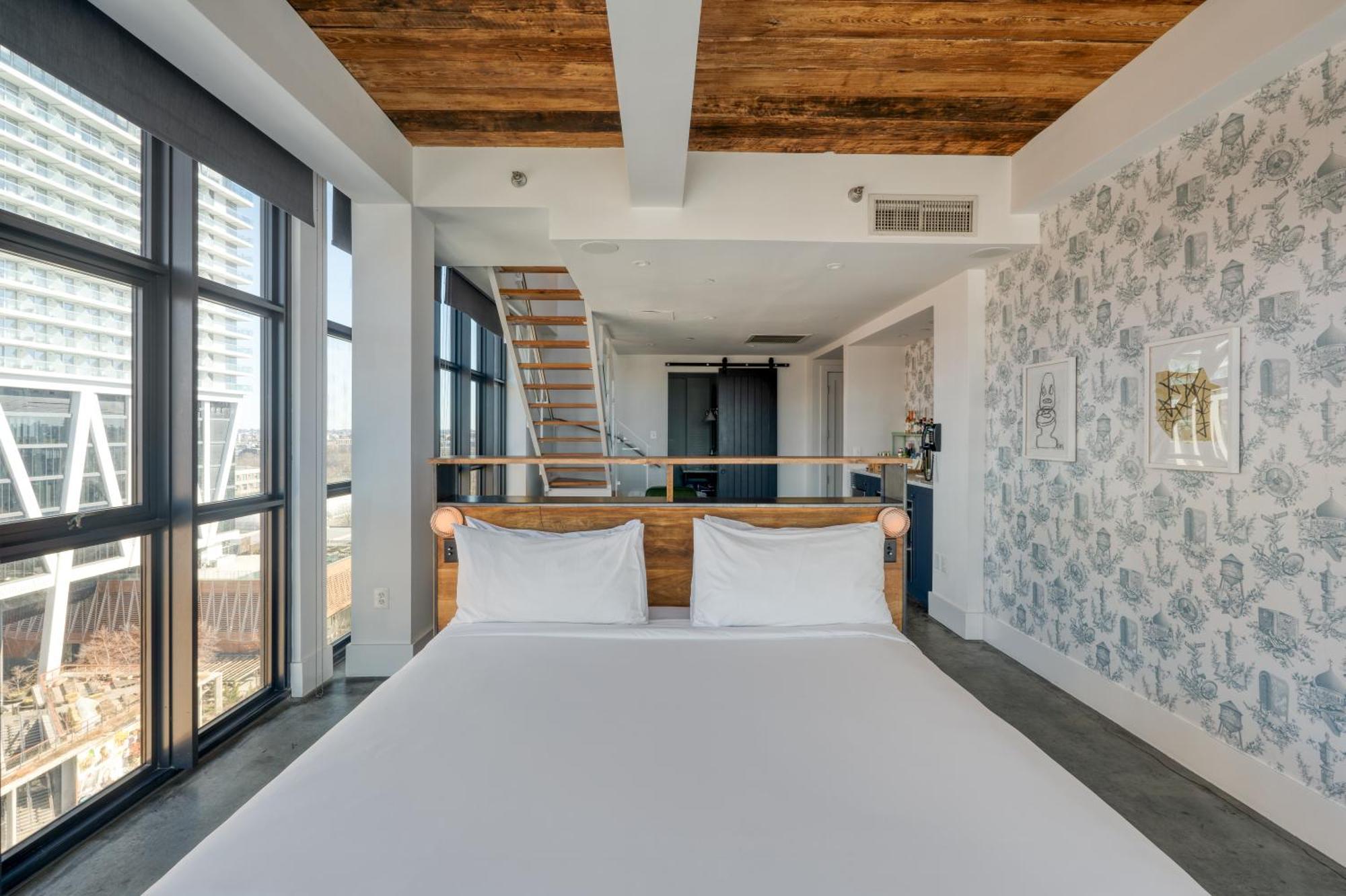 Wythe 4*