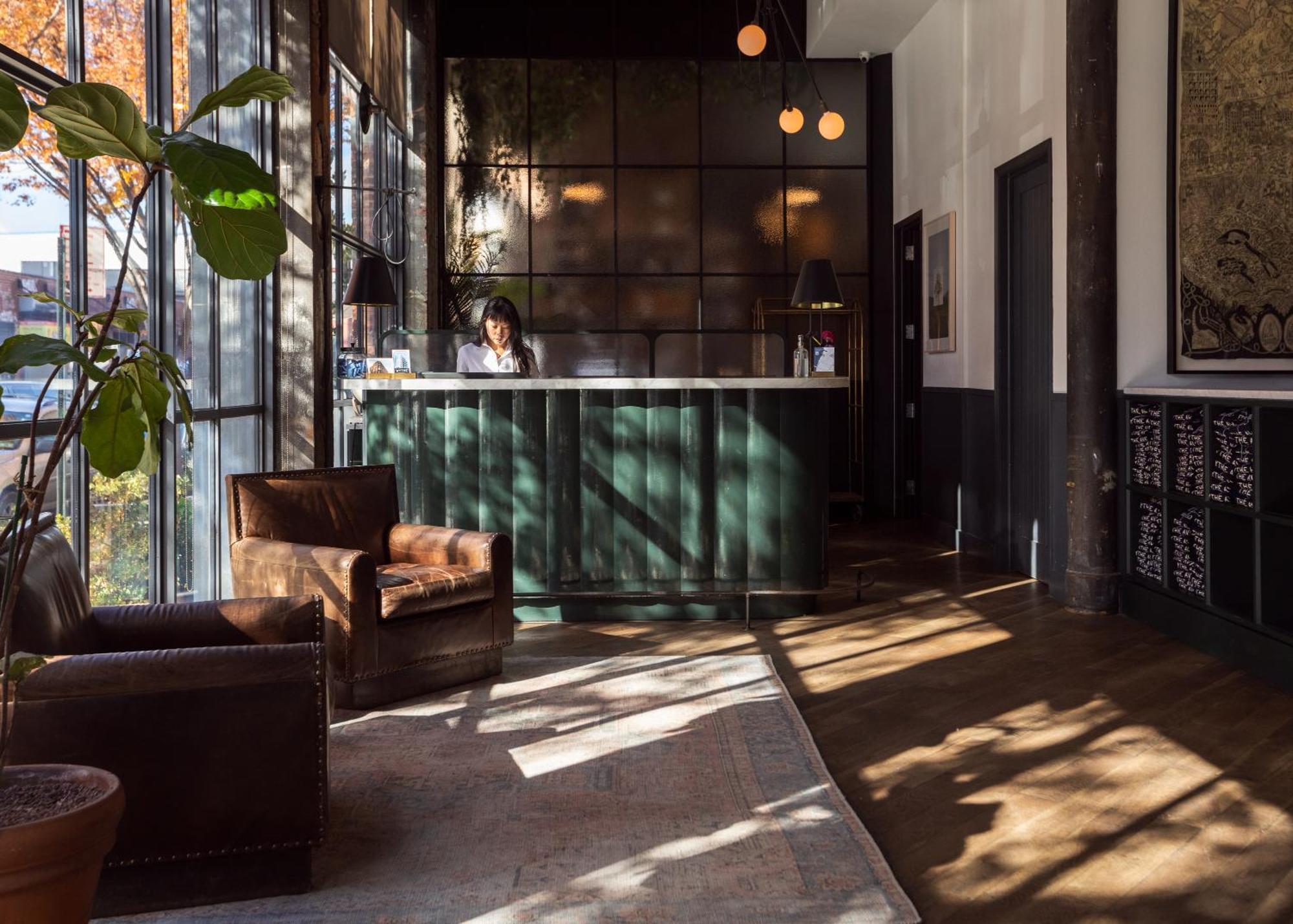 Hotel Wythe 4*
