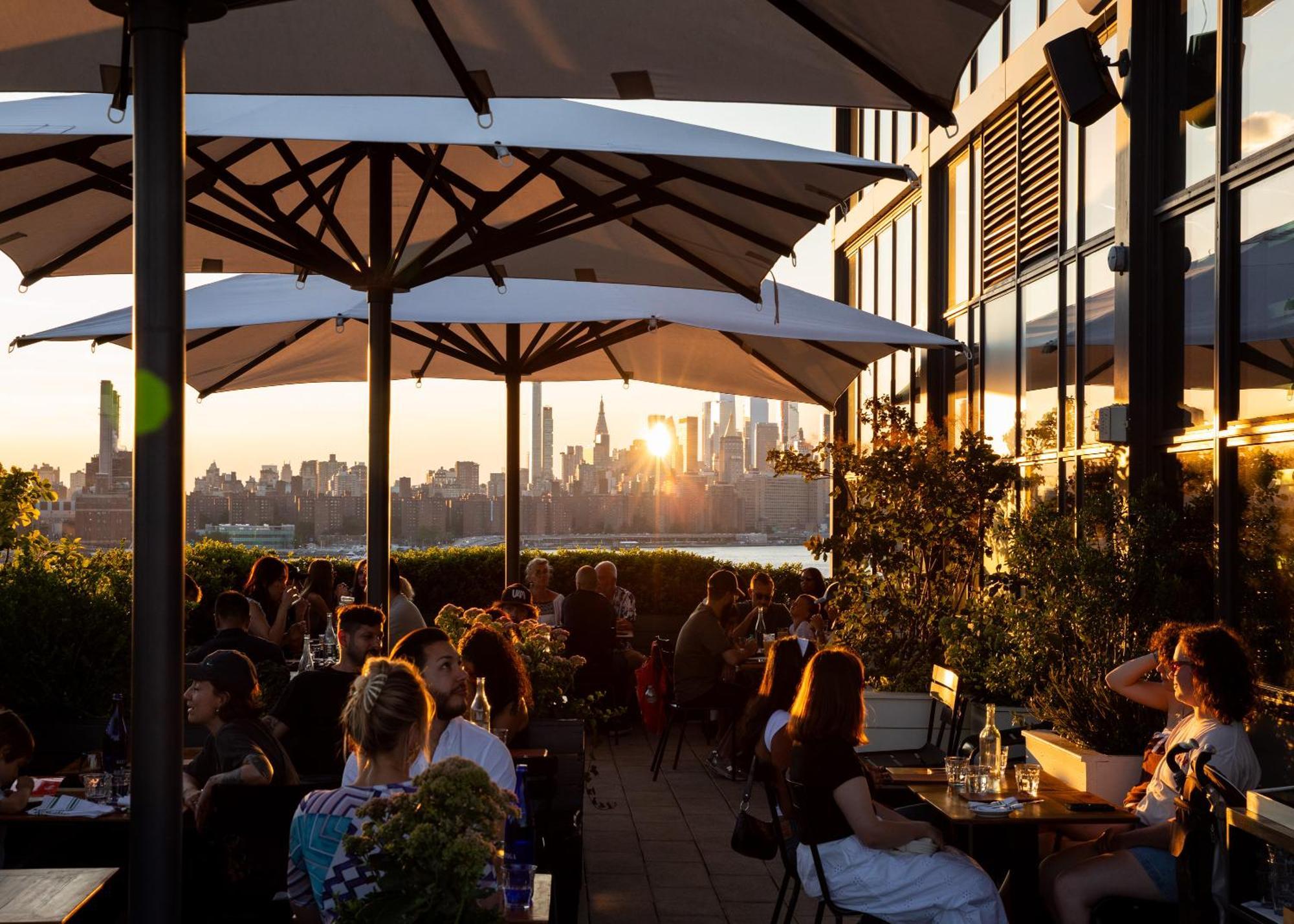 Wythe New York