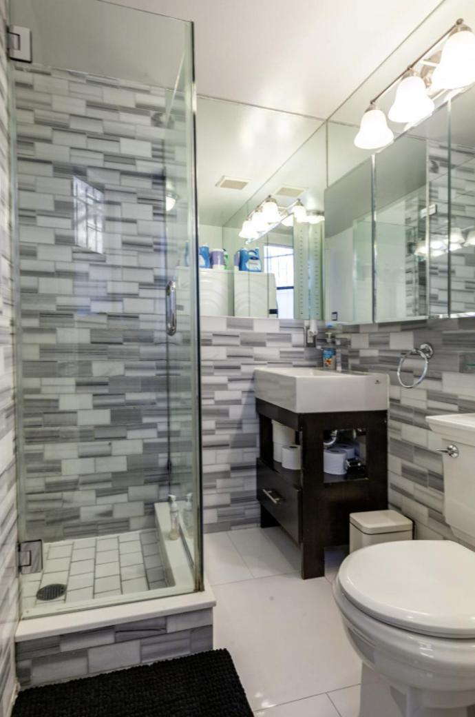 Private At A Shared At The Heart Of East Village Apartamento Nova York