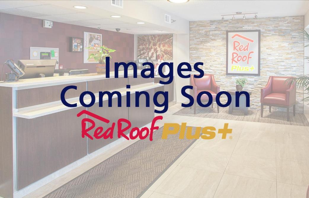 Red Roof Plus Brooklyn - 3Rd Ave 3* Nova York