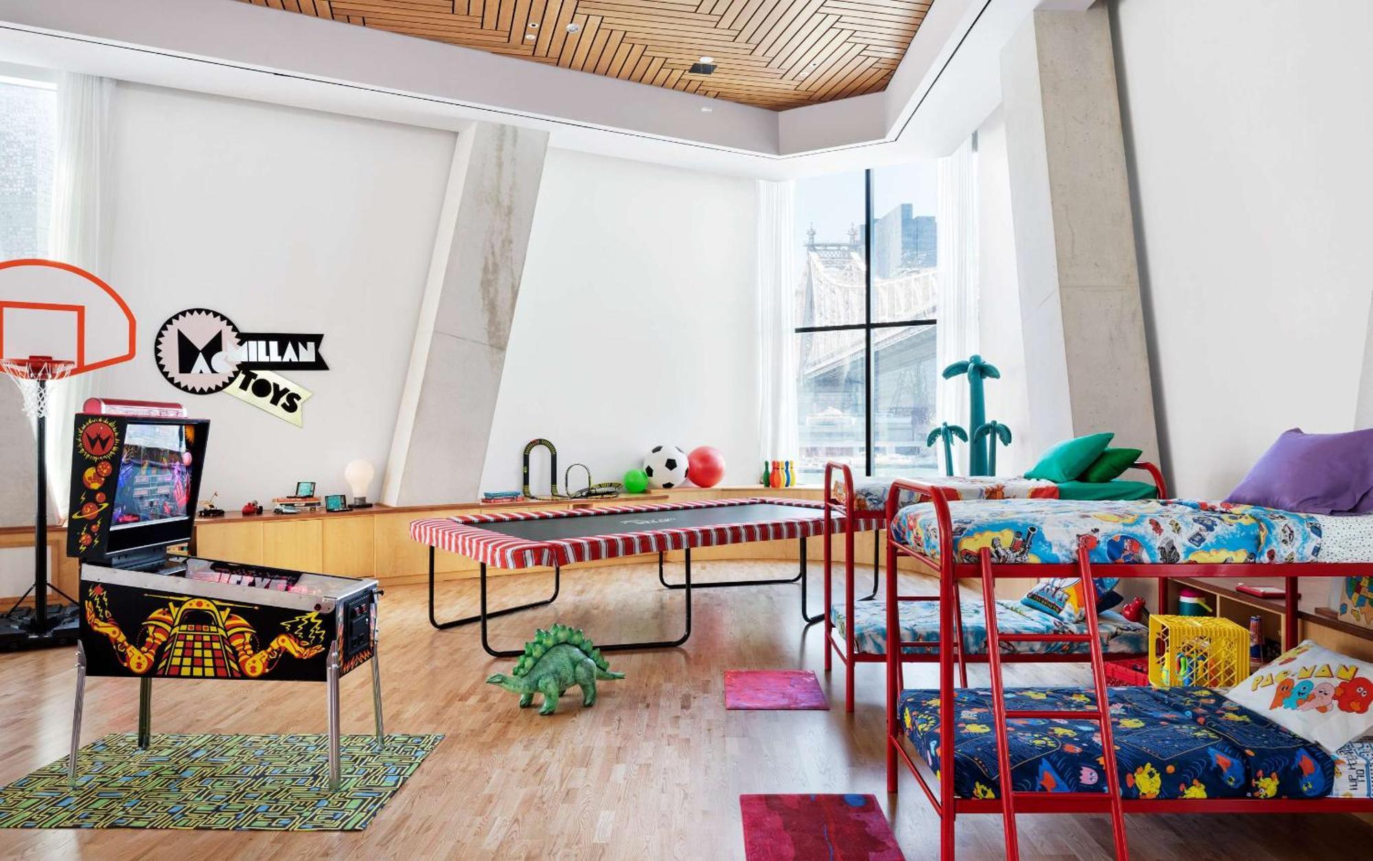Khách sạn Graduate By Hilton New York