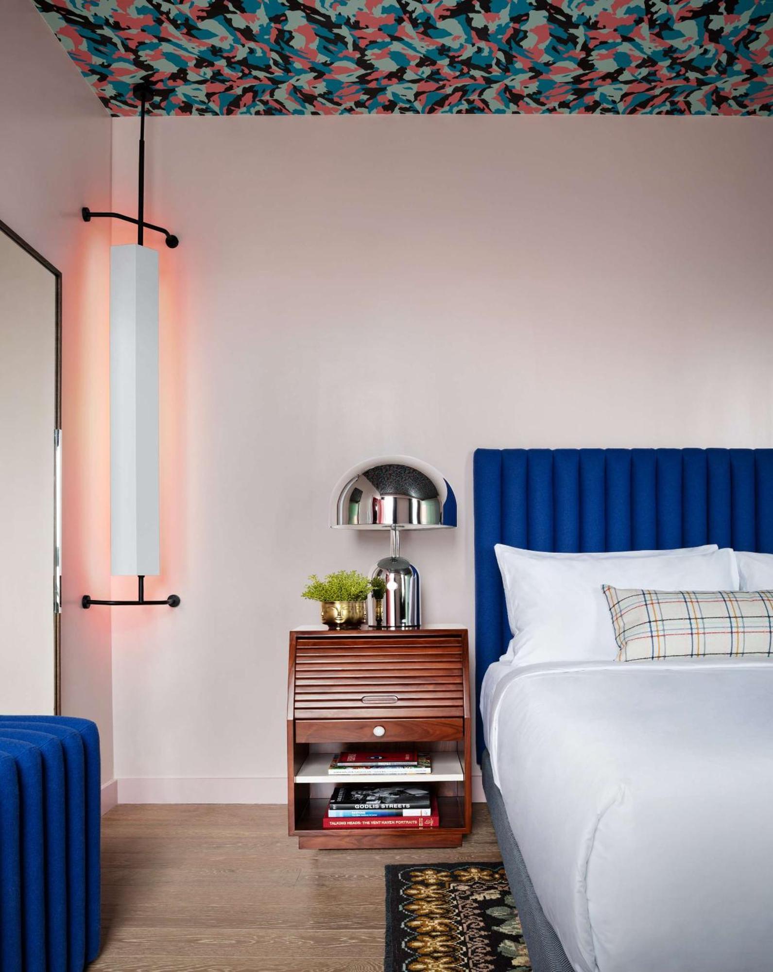 Graduate By Hilton Khách sạn New York