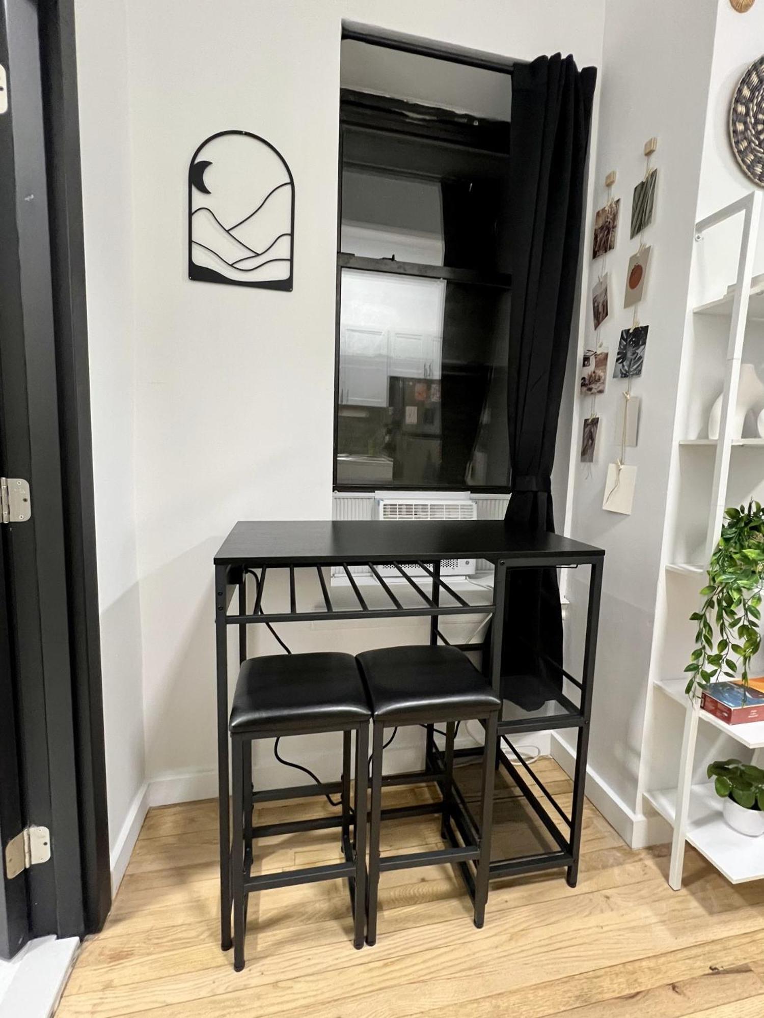 Tranquil Haven 1-Bdr Apt In Downtown Manhattan'S Union Square Apartamento *