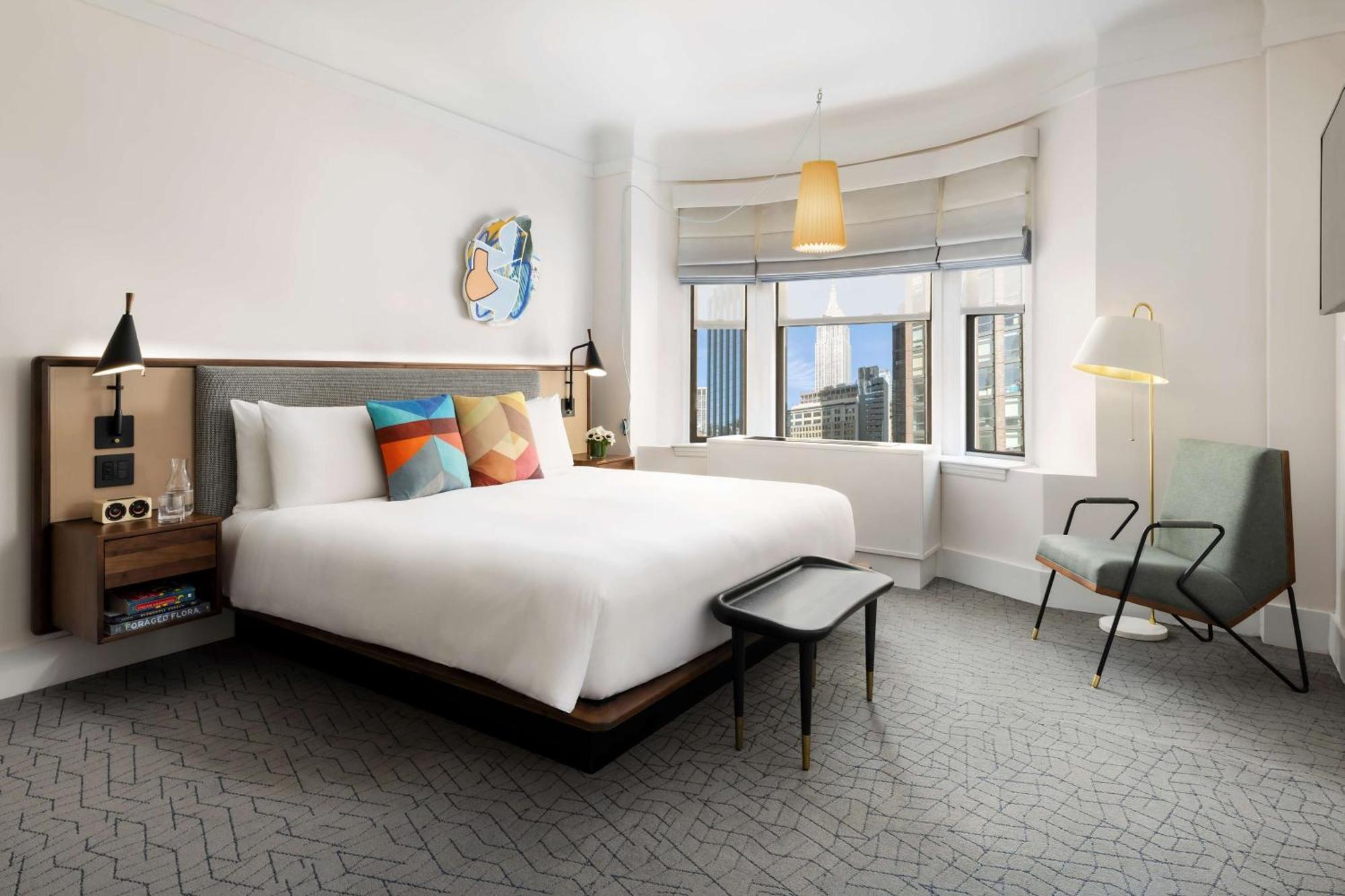 Seville Nomad, In The Unbound Collection By Hyatt Khách sạn New York