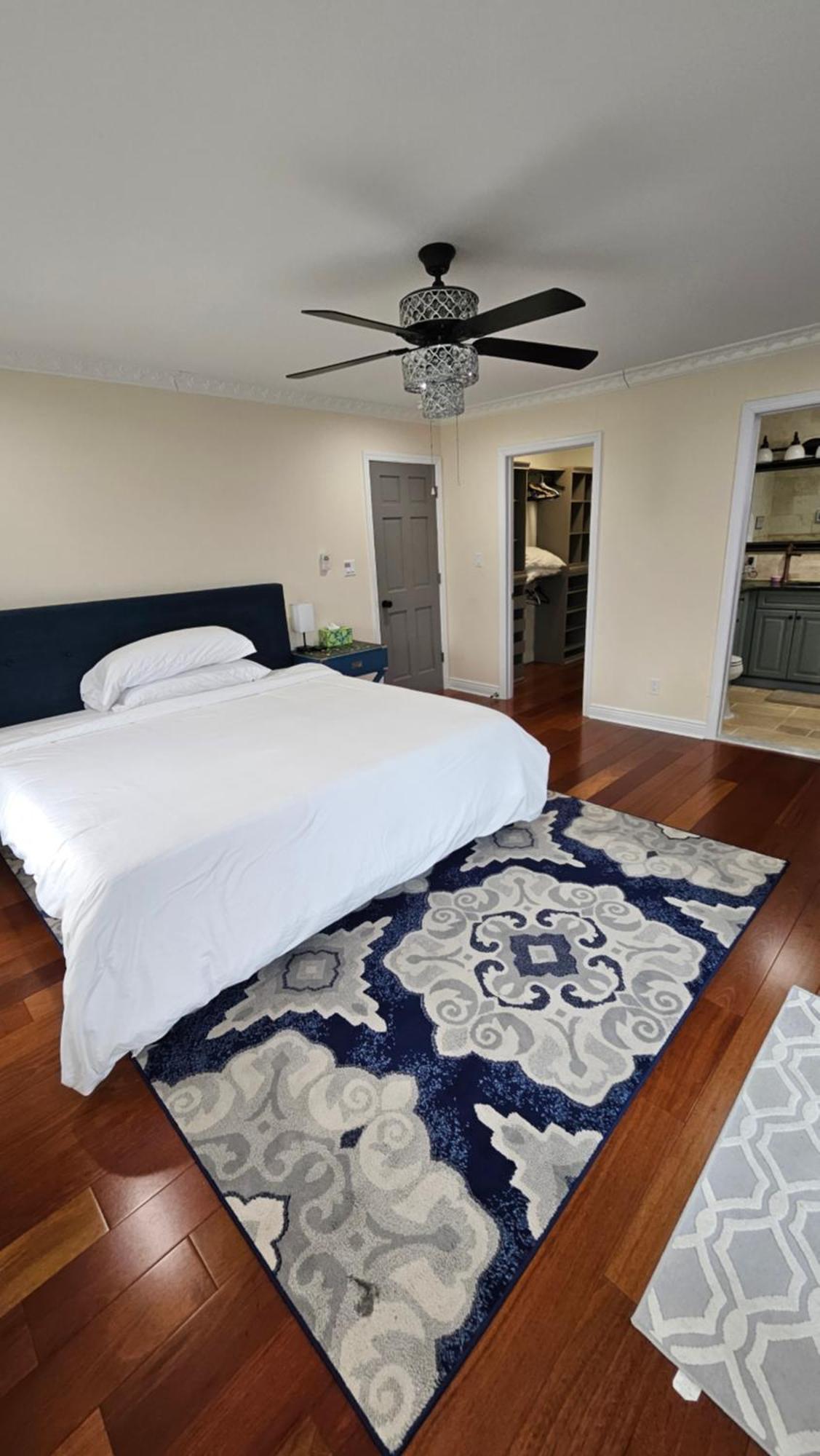 Ở trọ Luxury Hotel-style In Queens, New York